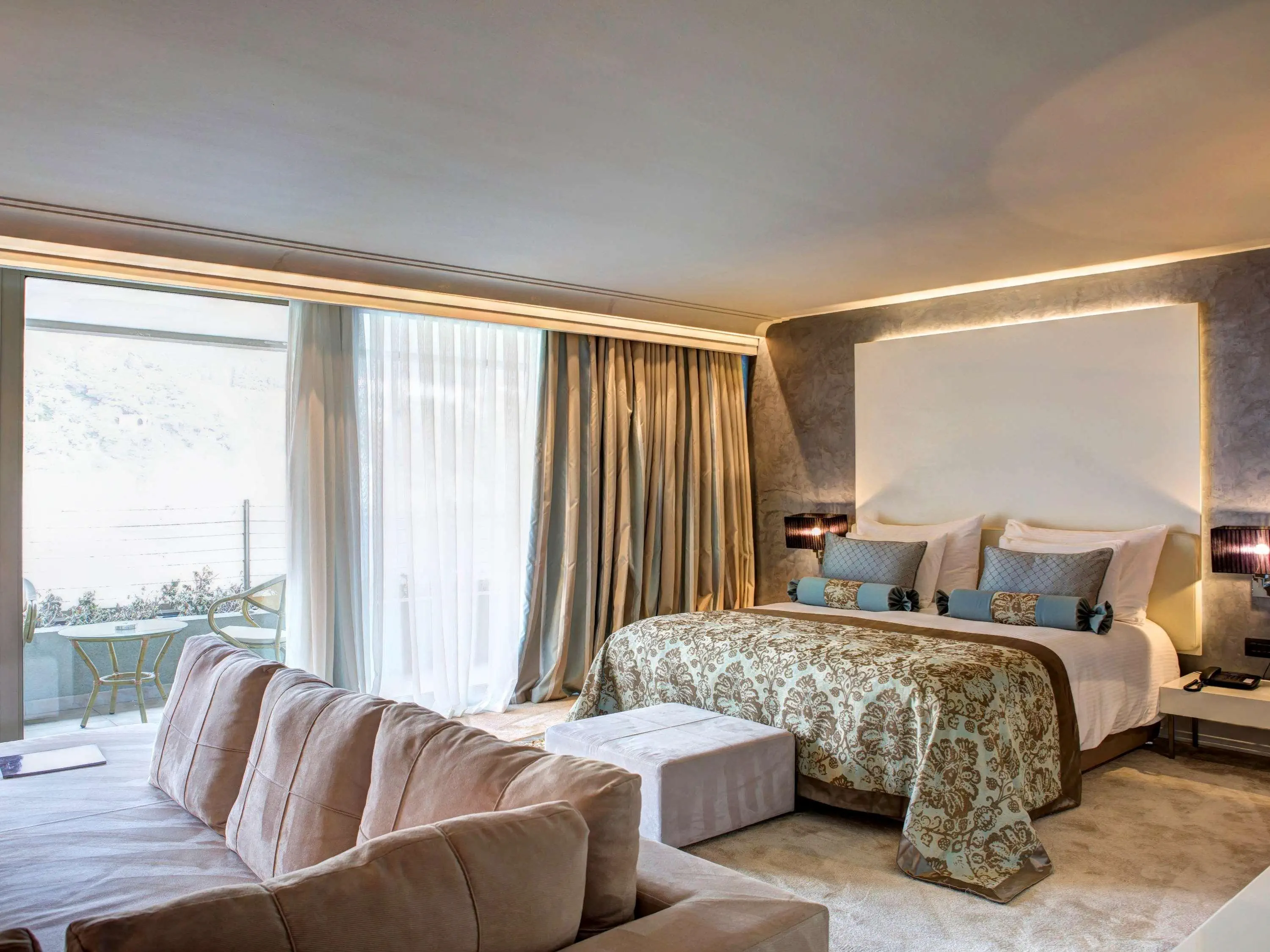 Rixos Premium Dubrovnik (ex Rixos Libertas) - zdjęcie 100