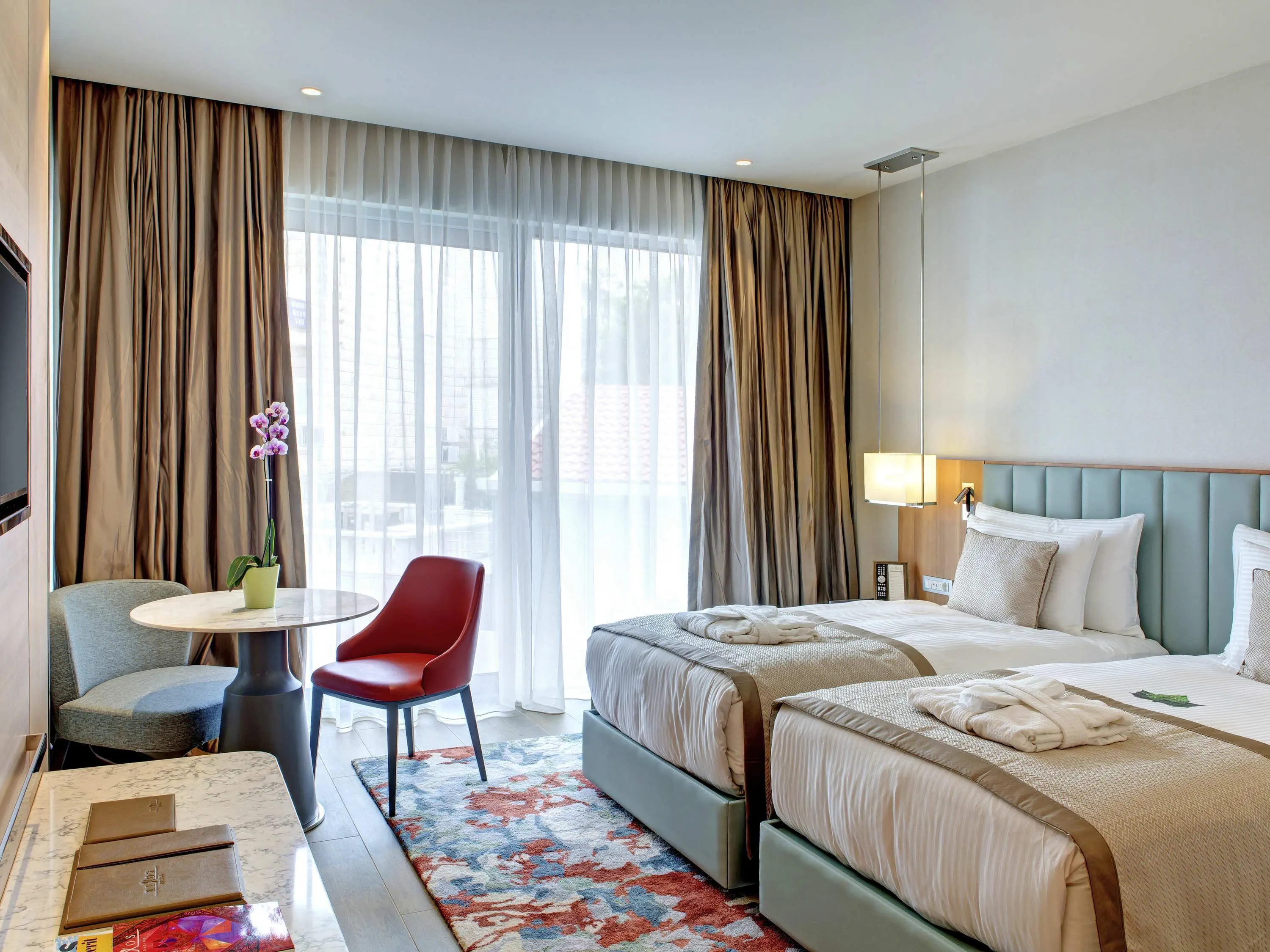 Rixos Premium Dubrovnik (ex Rixos Libertas) - zdjęcie 125