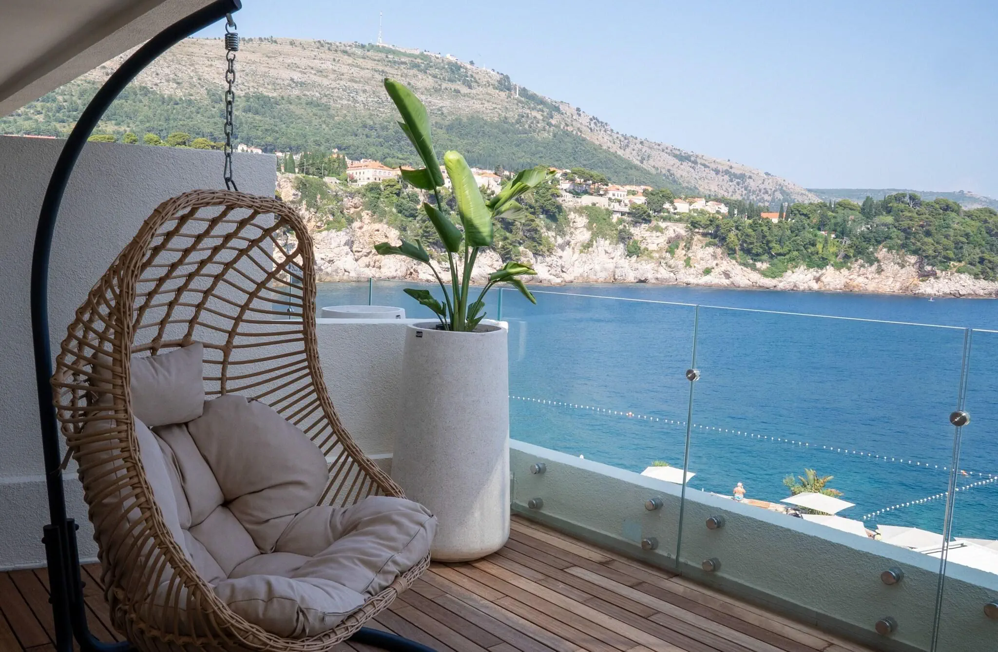 Rixos Premium Dubrovnik (ex Rixos Libertas) - zdjęcie 212