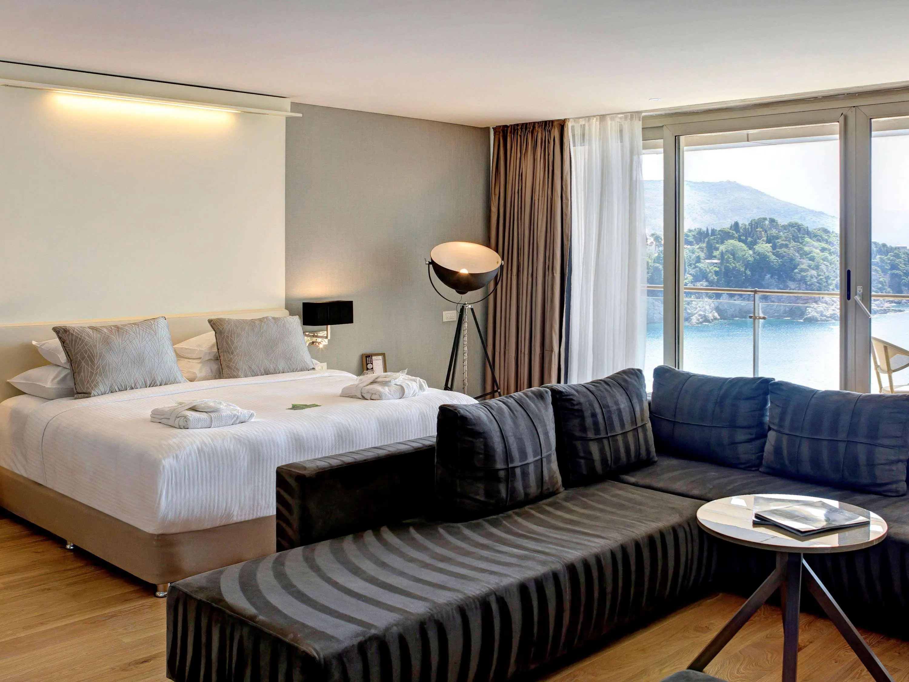 Rixos Premium Dubrovnik (ex Rixos Libertas) - zdjęcie 94