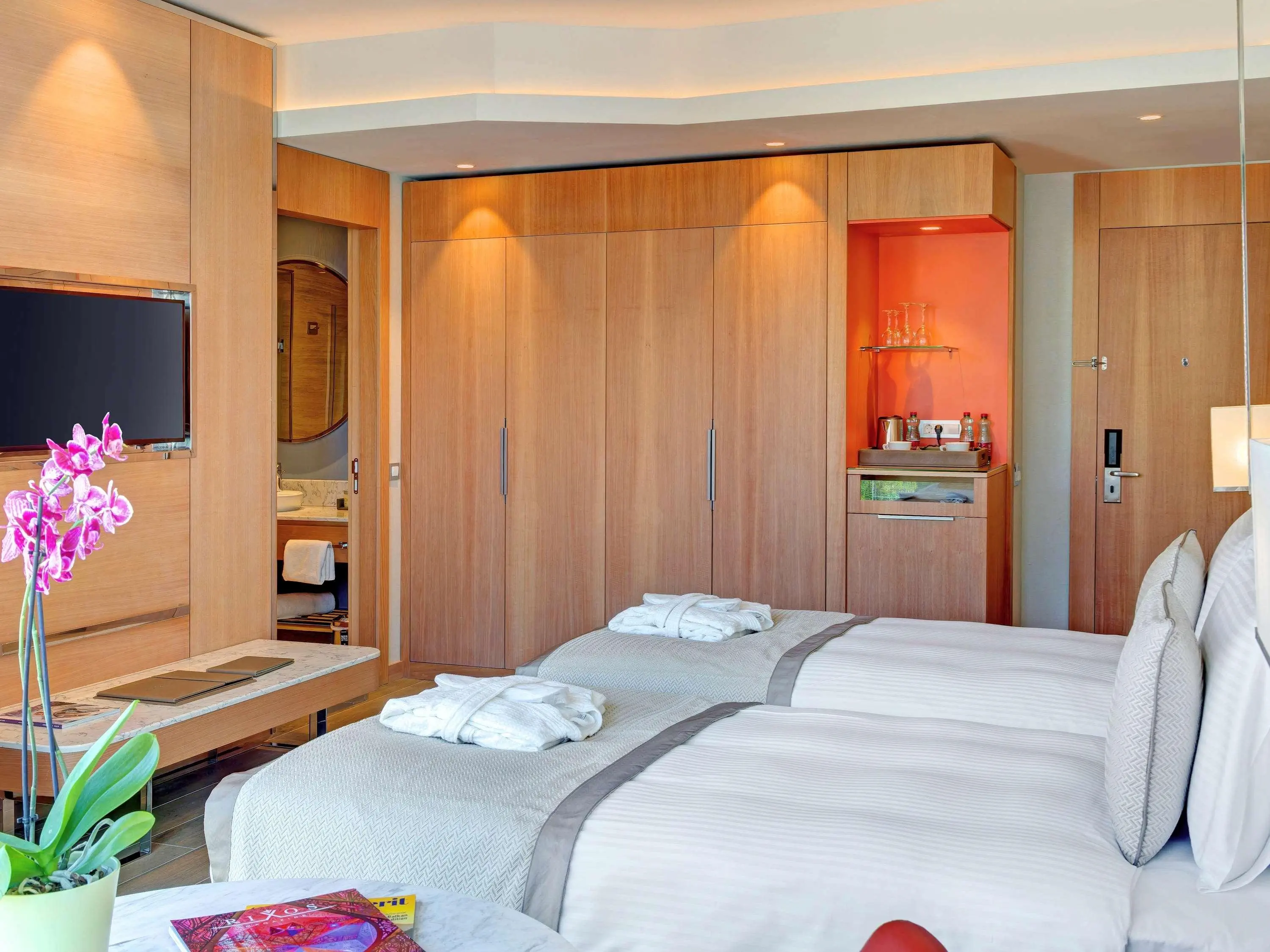 Rixos Premium Dubrovnik (ex Rixos Libertas) - zdjęcie 105