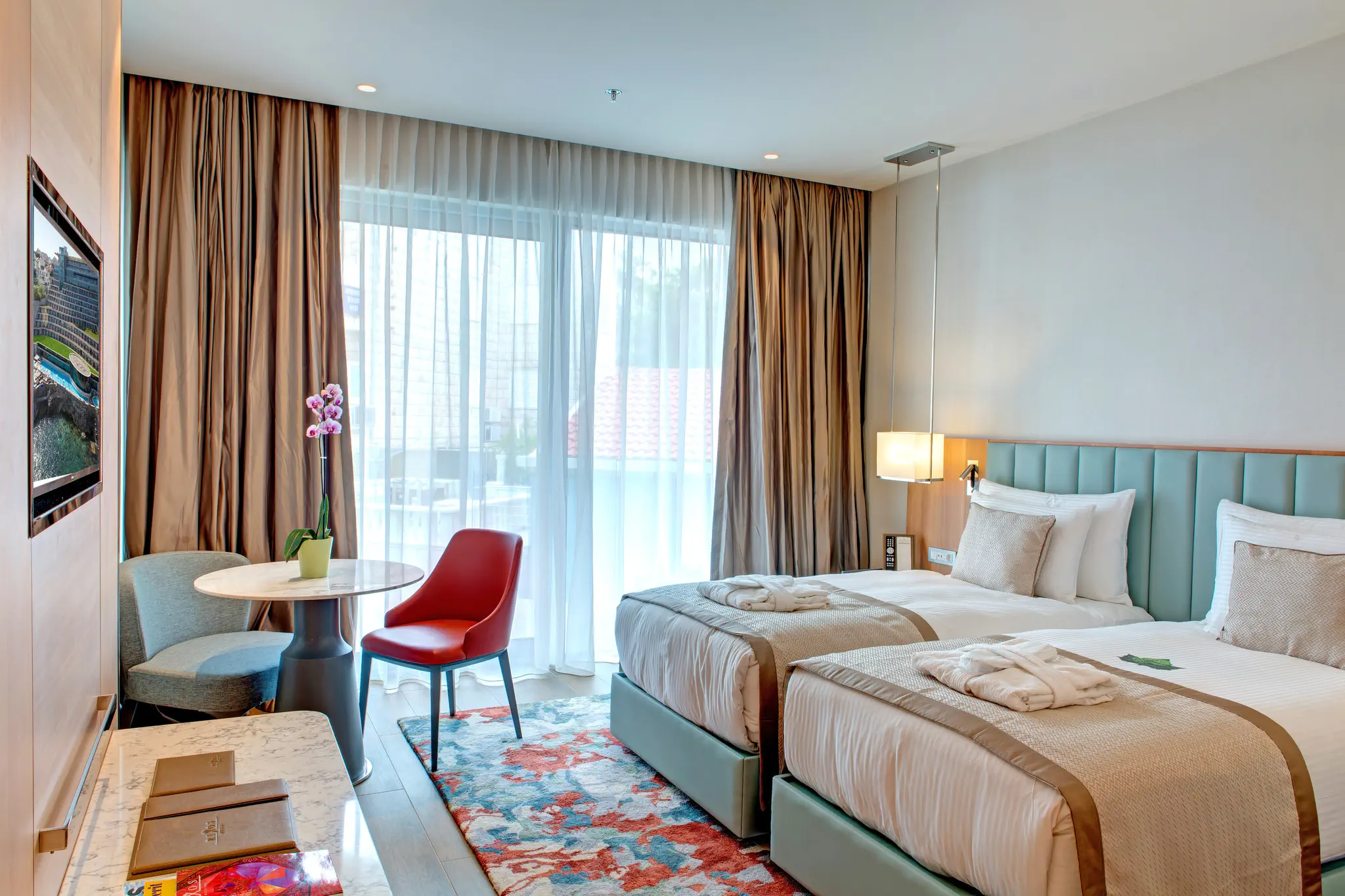 Rixos Premium Dubrovnik (ex Rixos Libertas) - zdjęcie 126