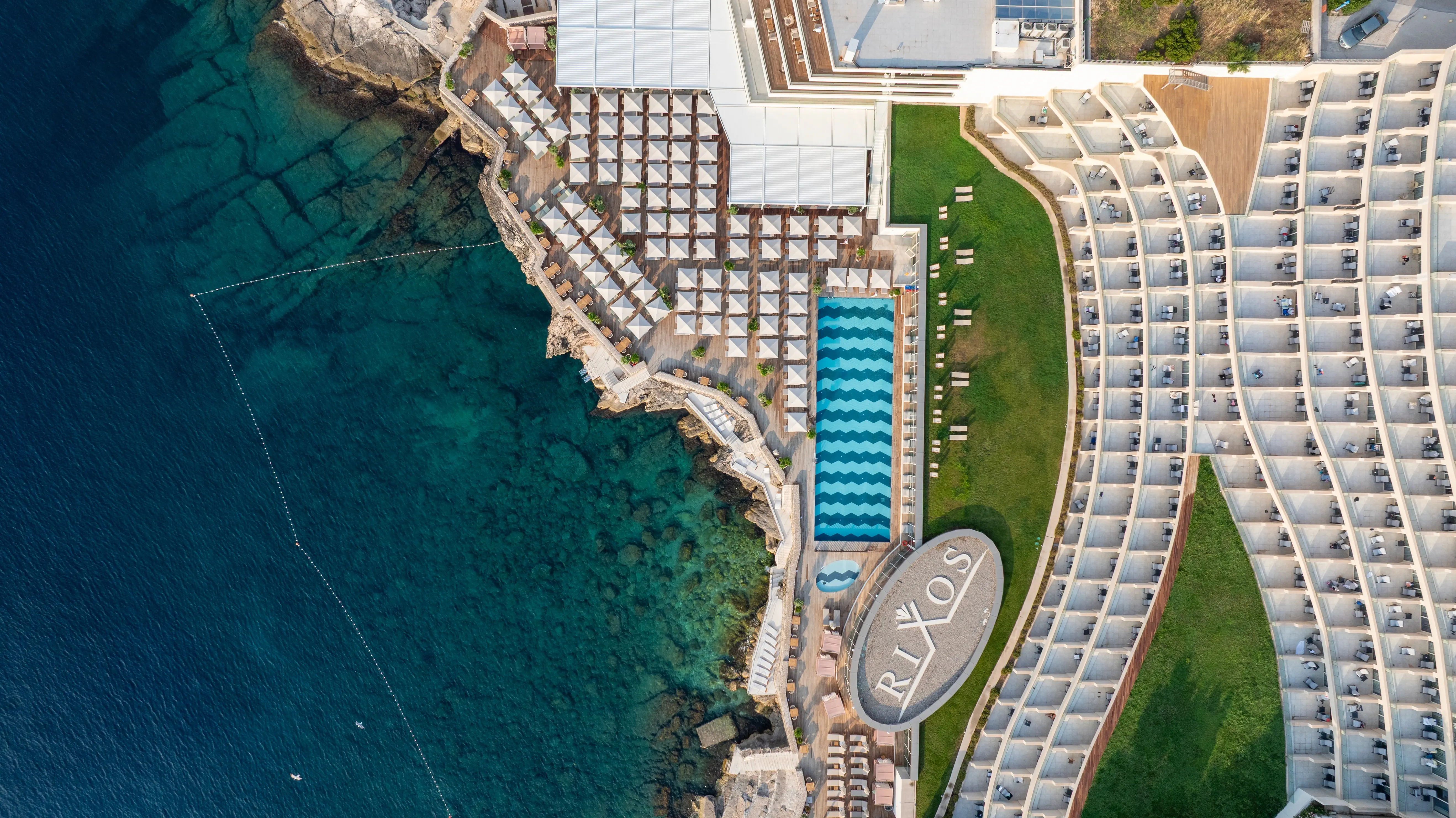 Rixos Premium Dubrovnik (ex Rixos Libertas) - zdjęcie 261