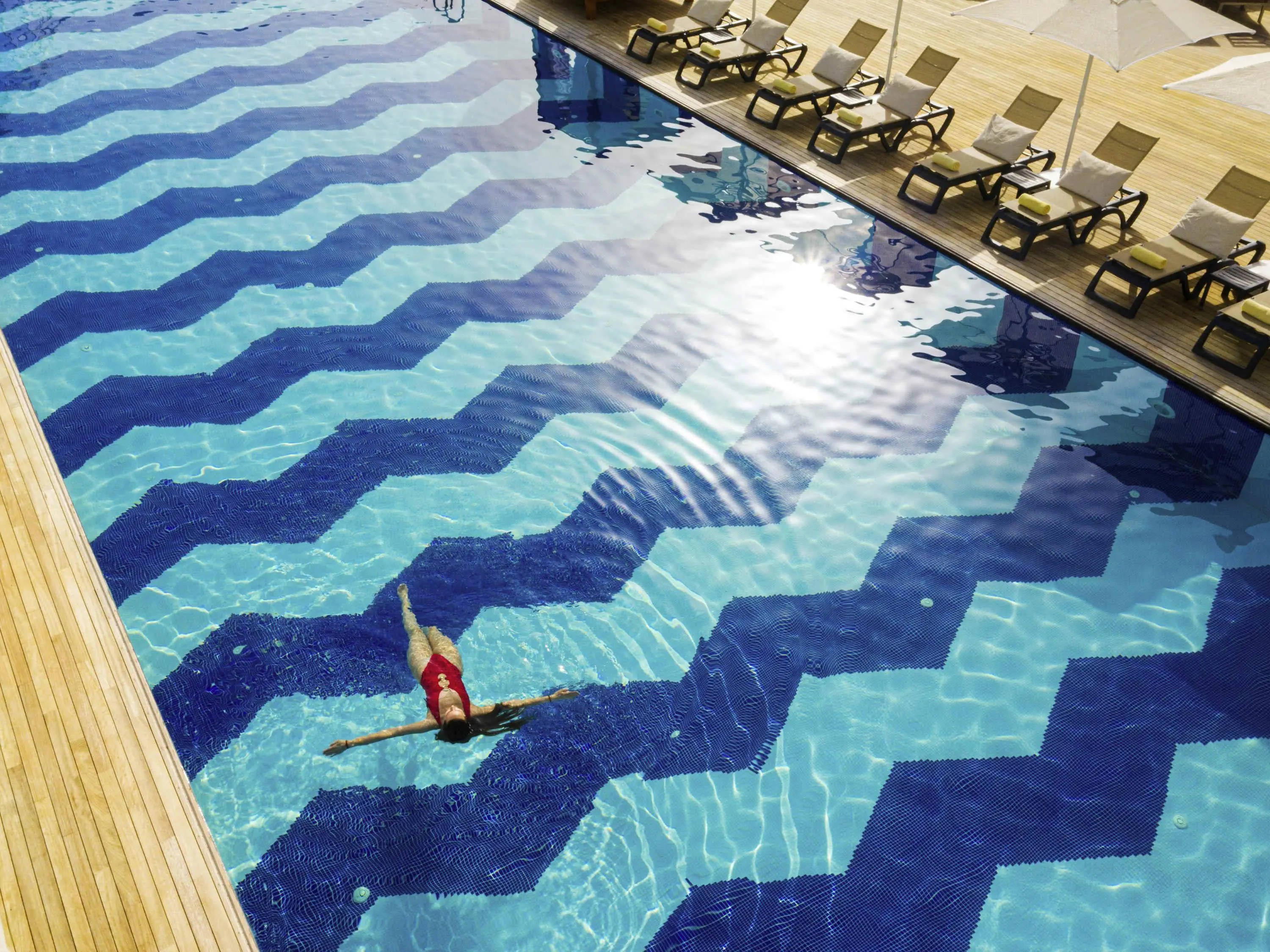 Rixos Premium Dubrovnik (ex Rixos Libertas) - zdjęcie 76