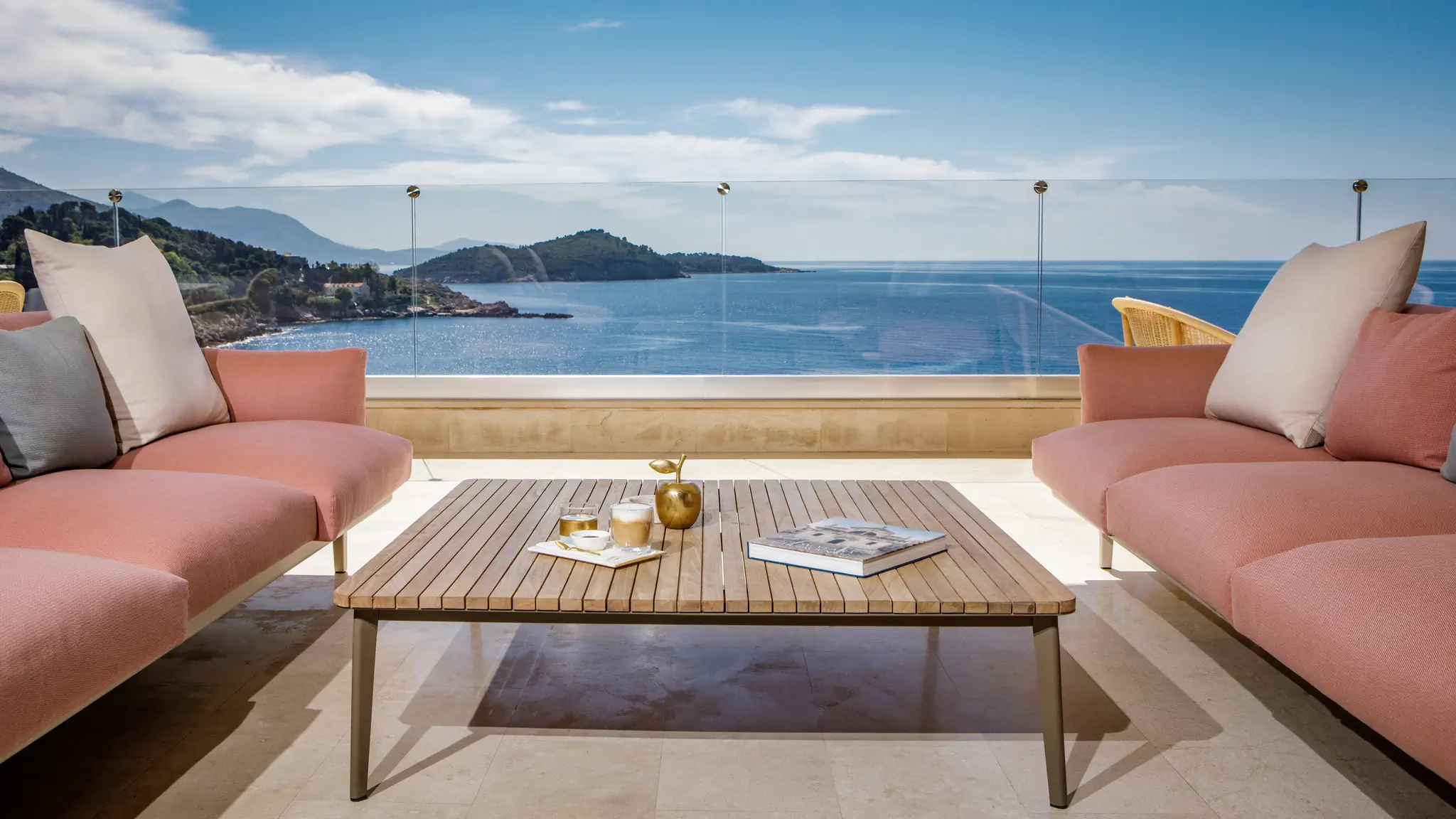Rixos Premium Dubrovnik (ex Rixos Libertas) - zdjęcie 130