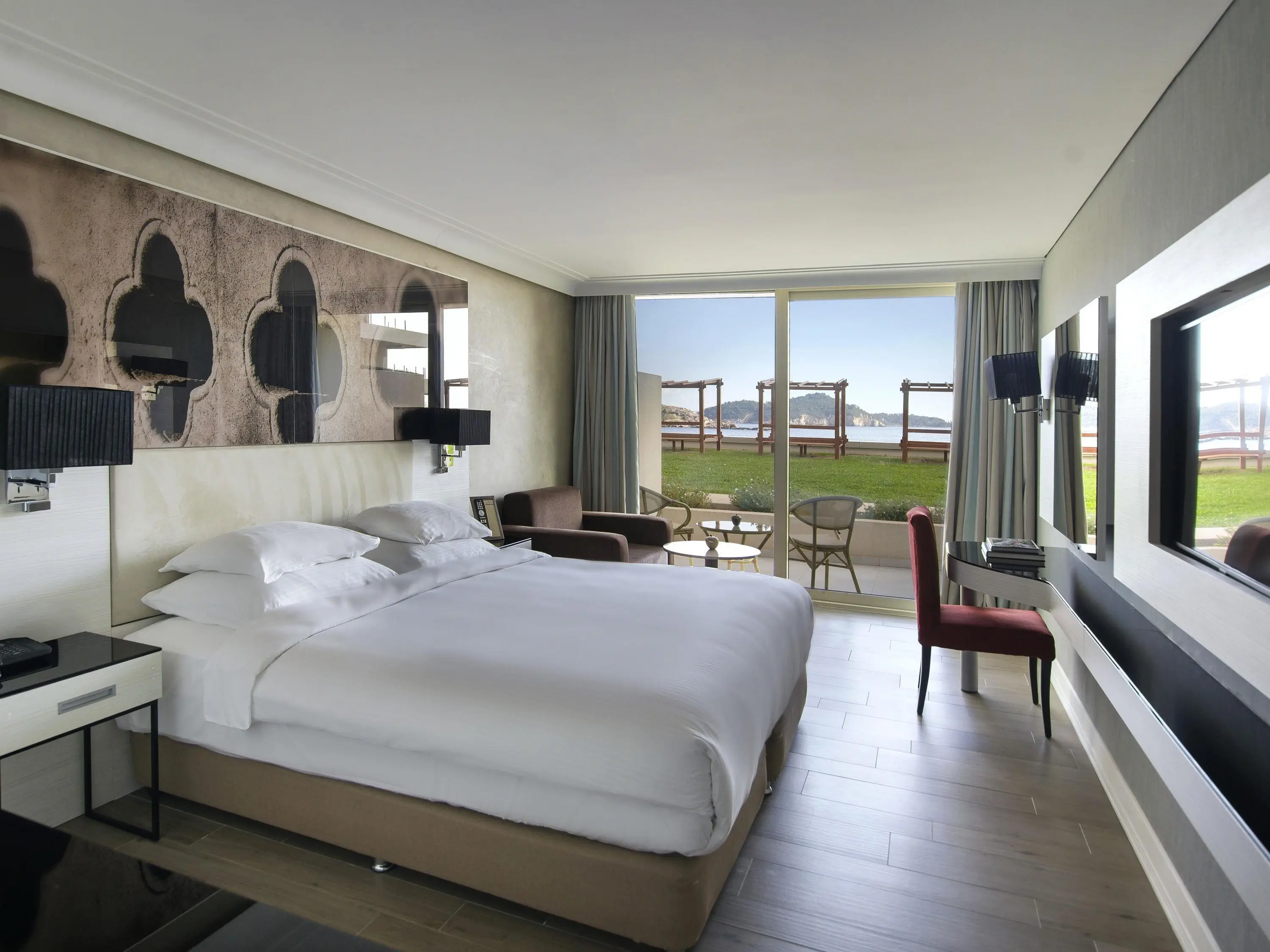 Rixos Premium Dubrovnik (ex Rixos Libertas) - zdjęcie 210
