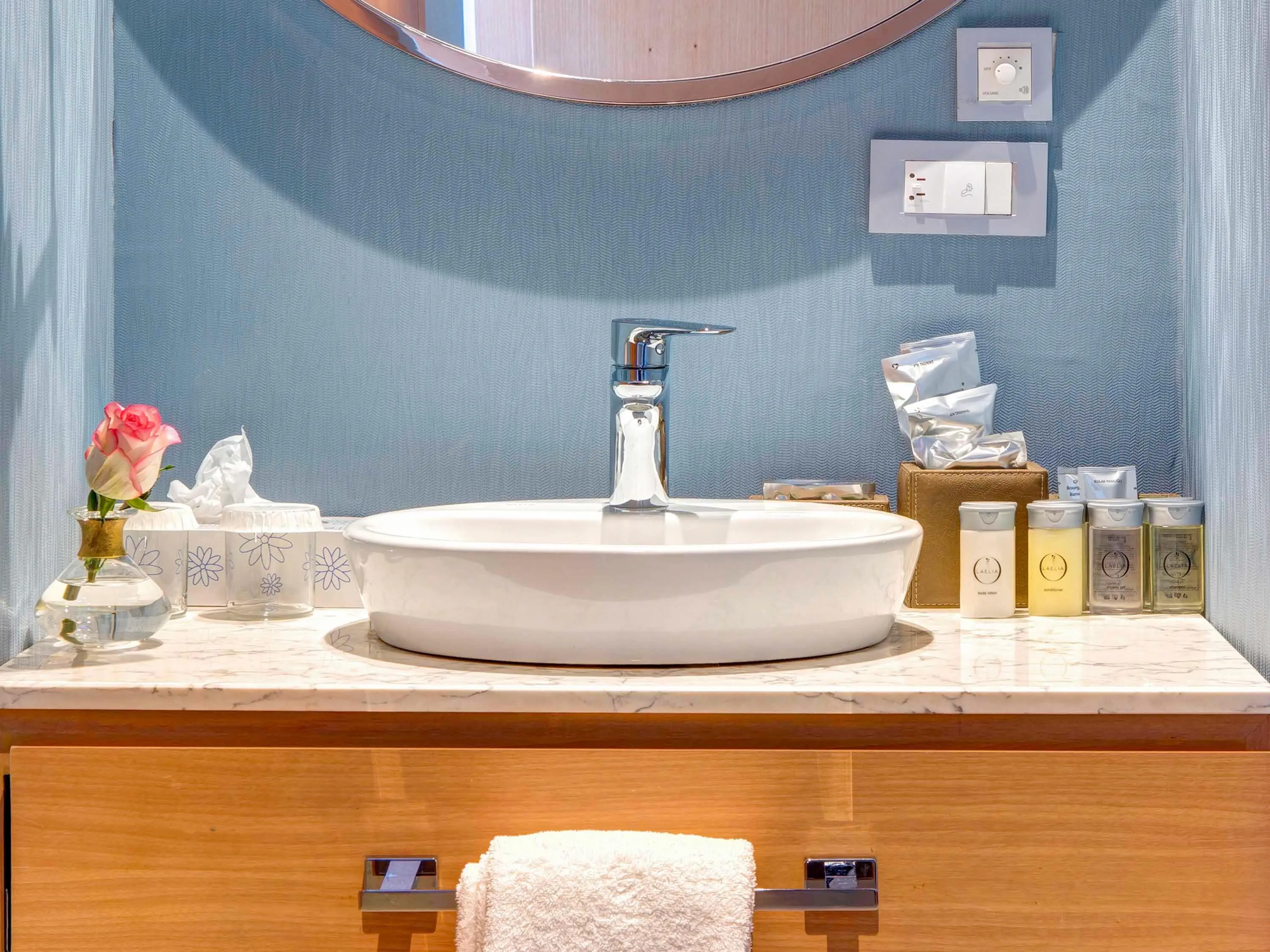 Rixos Premium Dubrovnik (ex Rixos Libertas) - zdjęcie 149