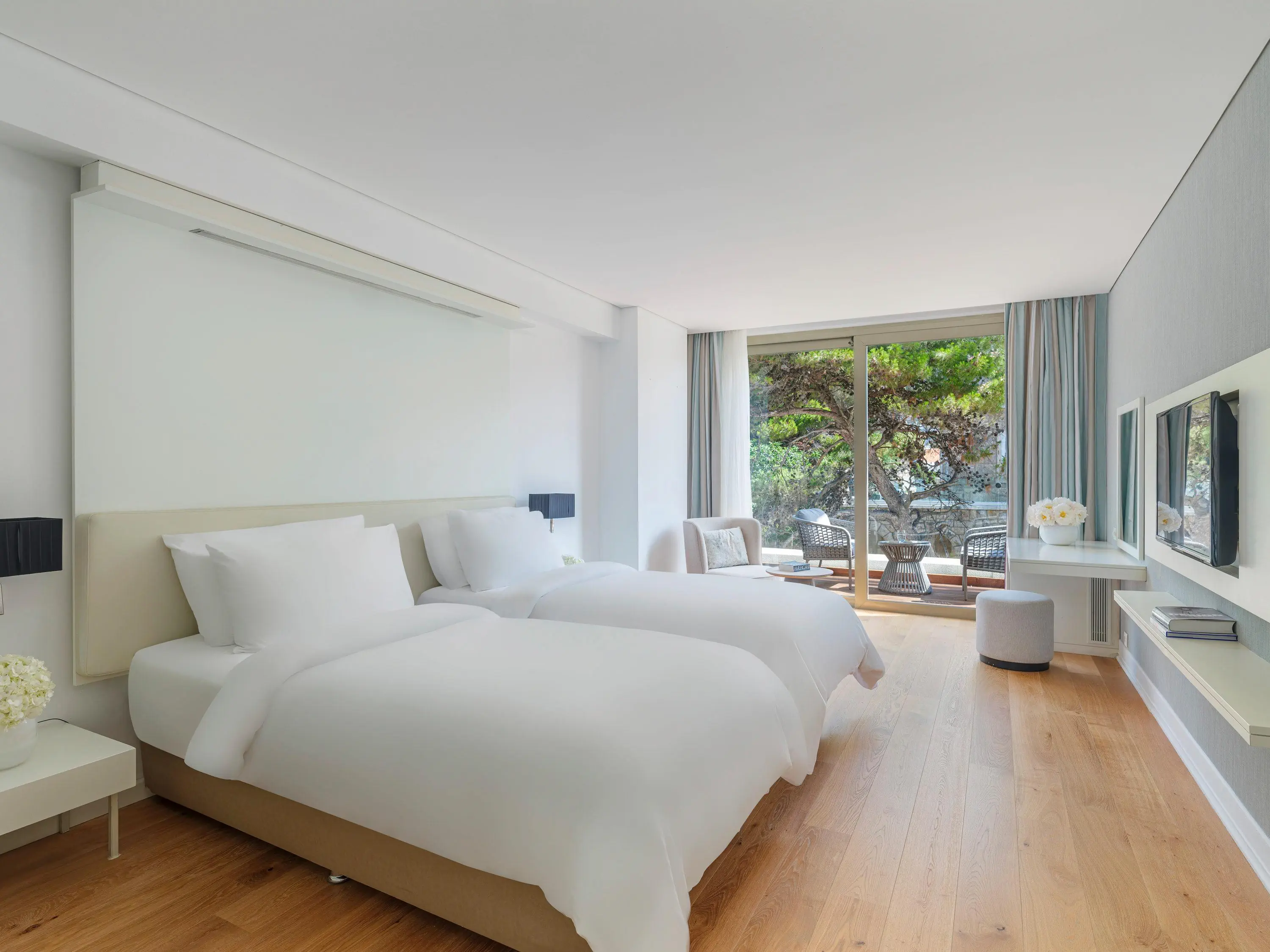 Rixos Premium Dubrovnik (ex Rixos Libertas) - zdjęcie 157