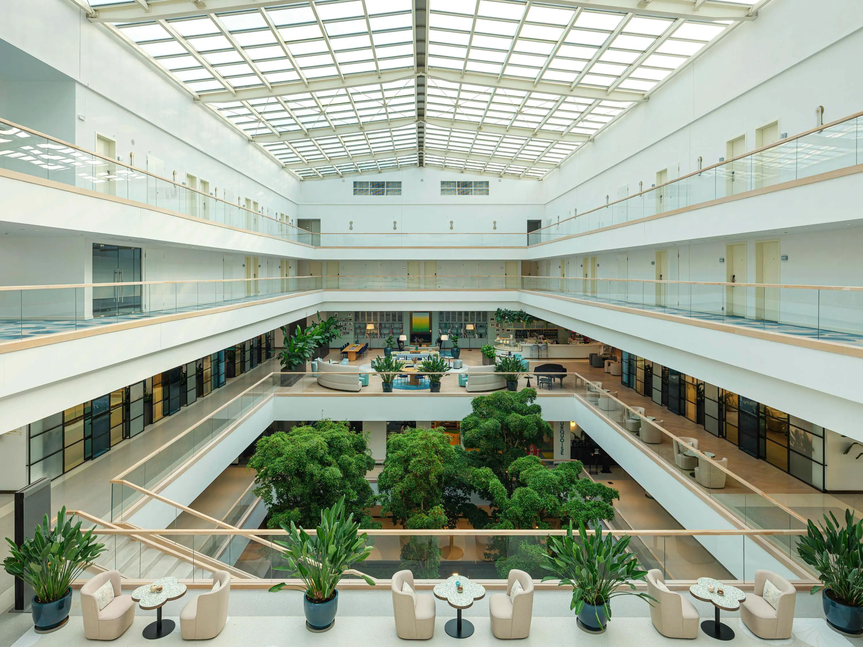 Rixos Premium Dubrovnik (ex Rixos Libertas) - zdjęcie 242