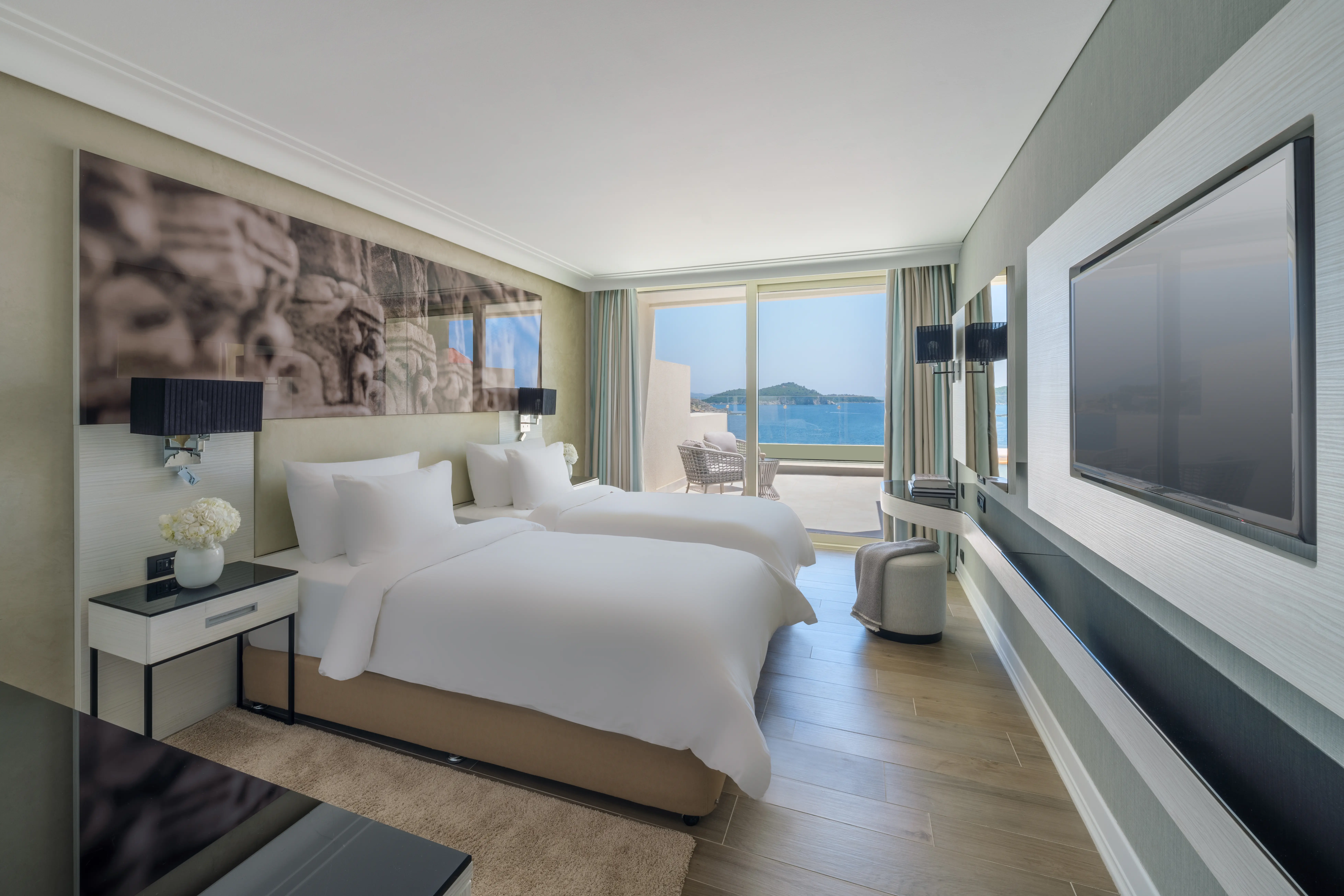 Rixos Premium Dubrovnik (ex Rixos Libertas) - zdjęcie 128