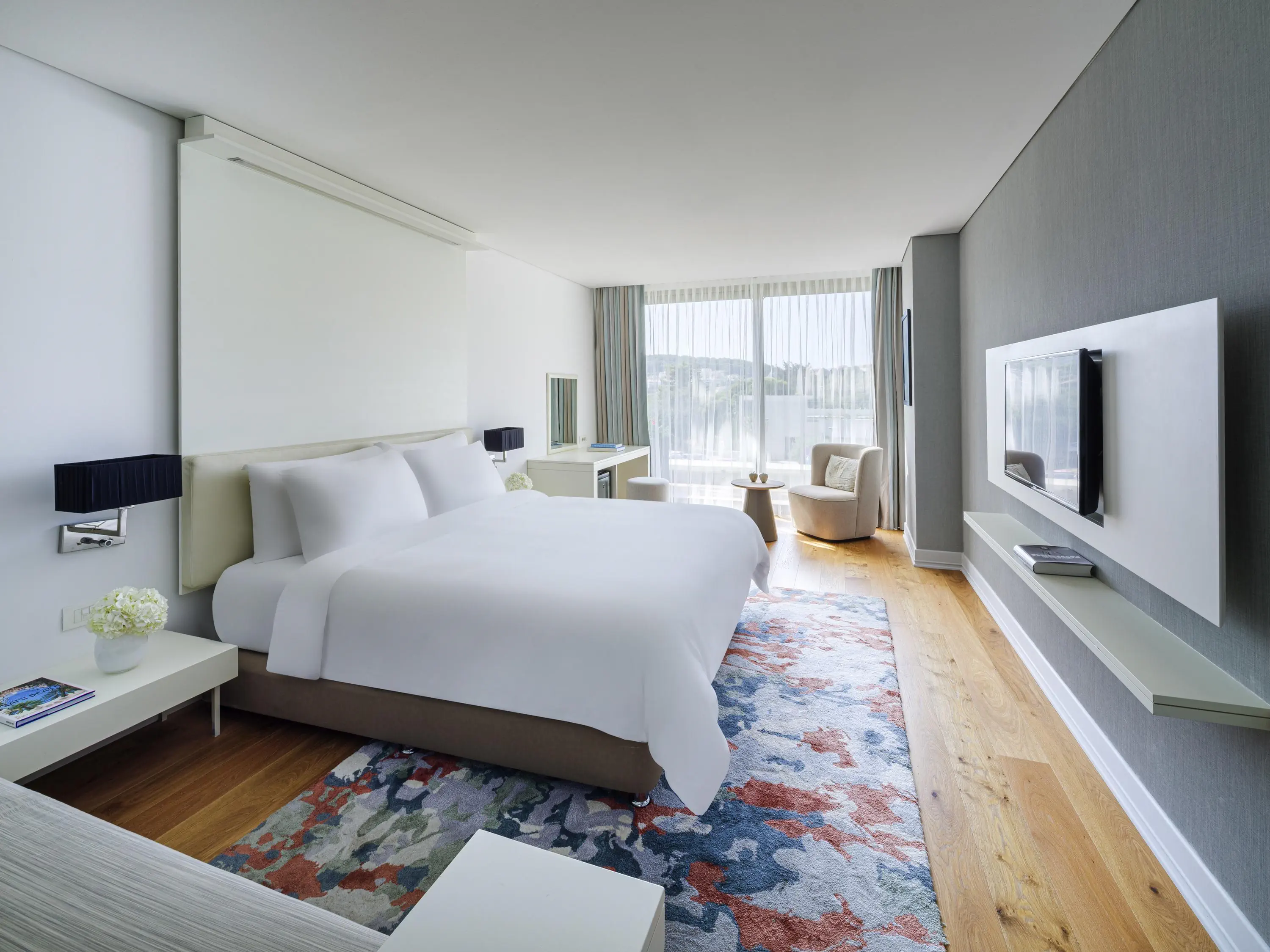 Rixos Premium Dubrovnik (ex Rixos Libertas) - zdjęcie 236
