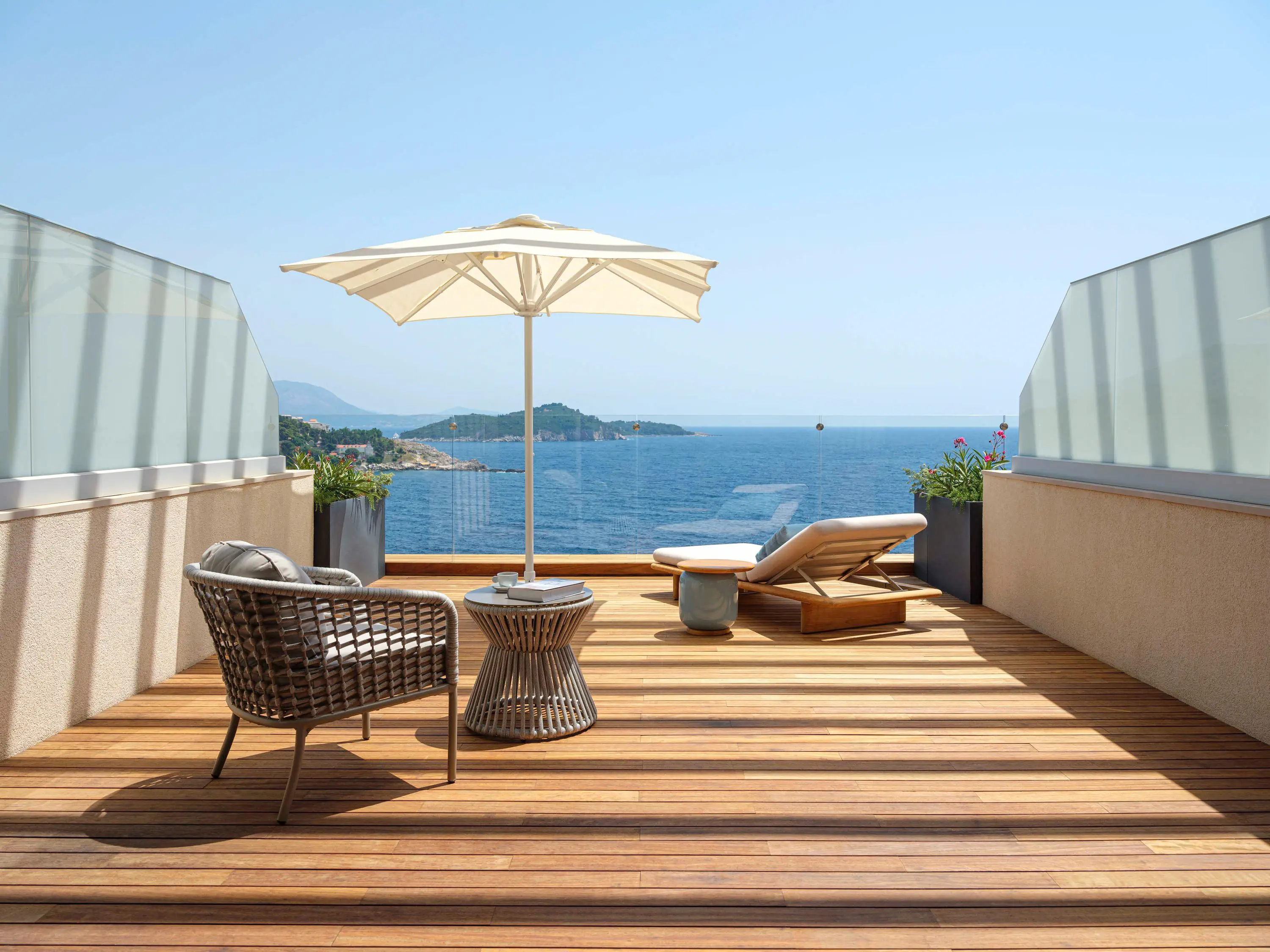 Rixos Premium Dubrovnik (ex Rixos Libertas) - zdjęcie 258