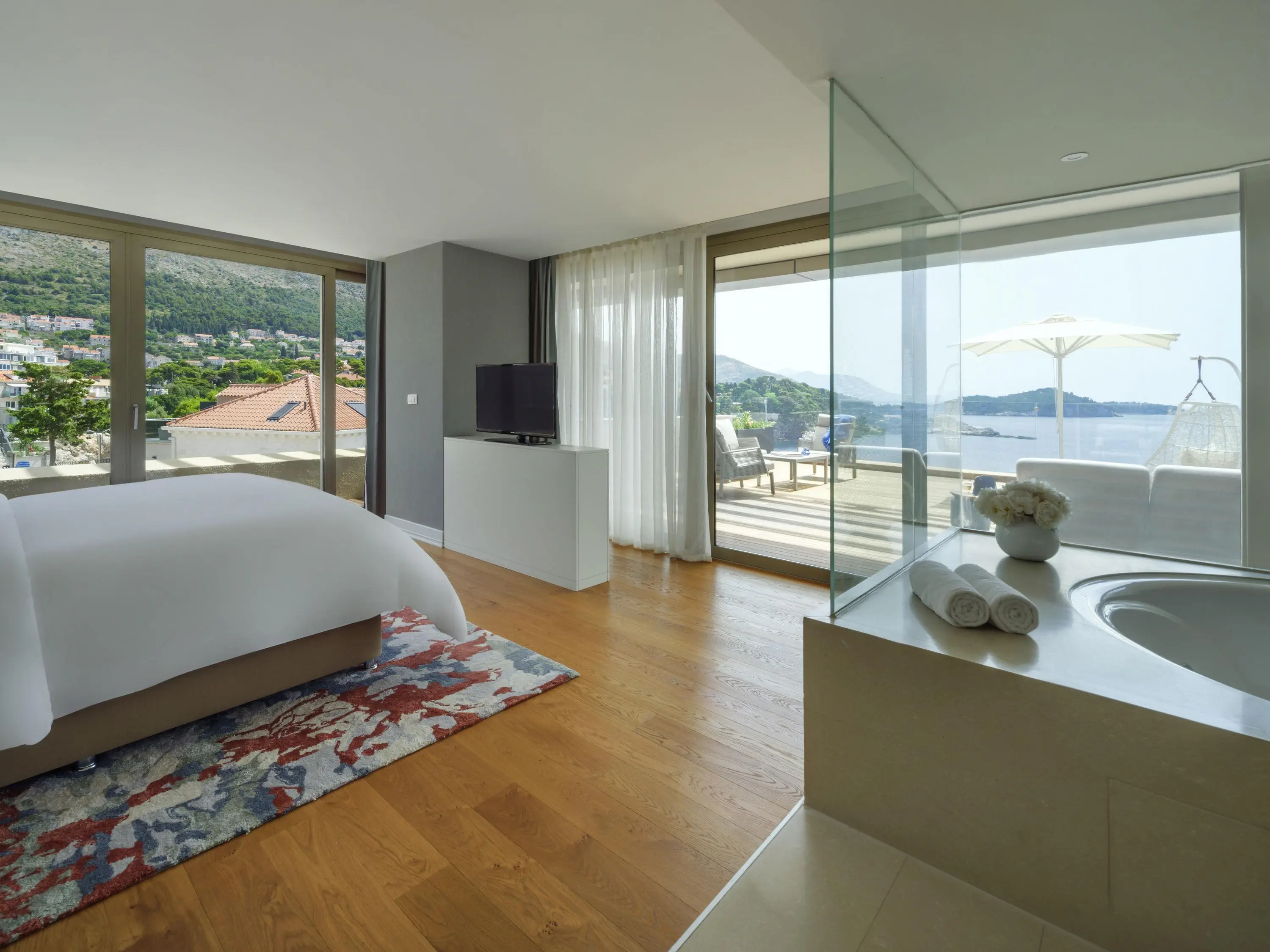 Rixos Premium Dubrovnik (ex Rixos Libertas) - zdjęcie 172