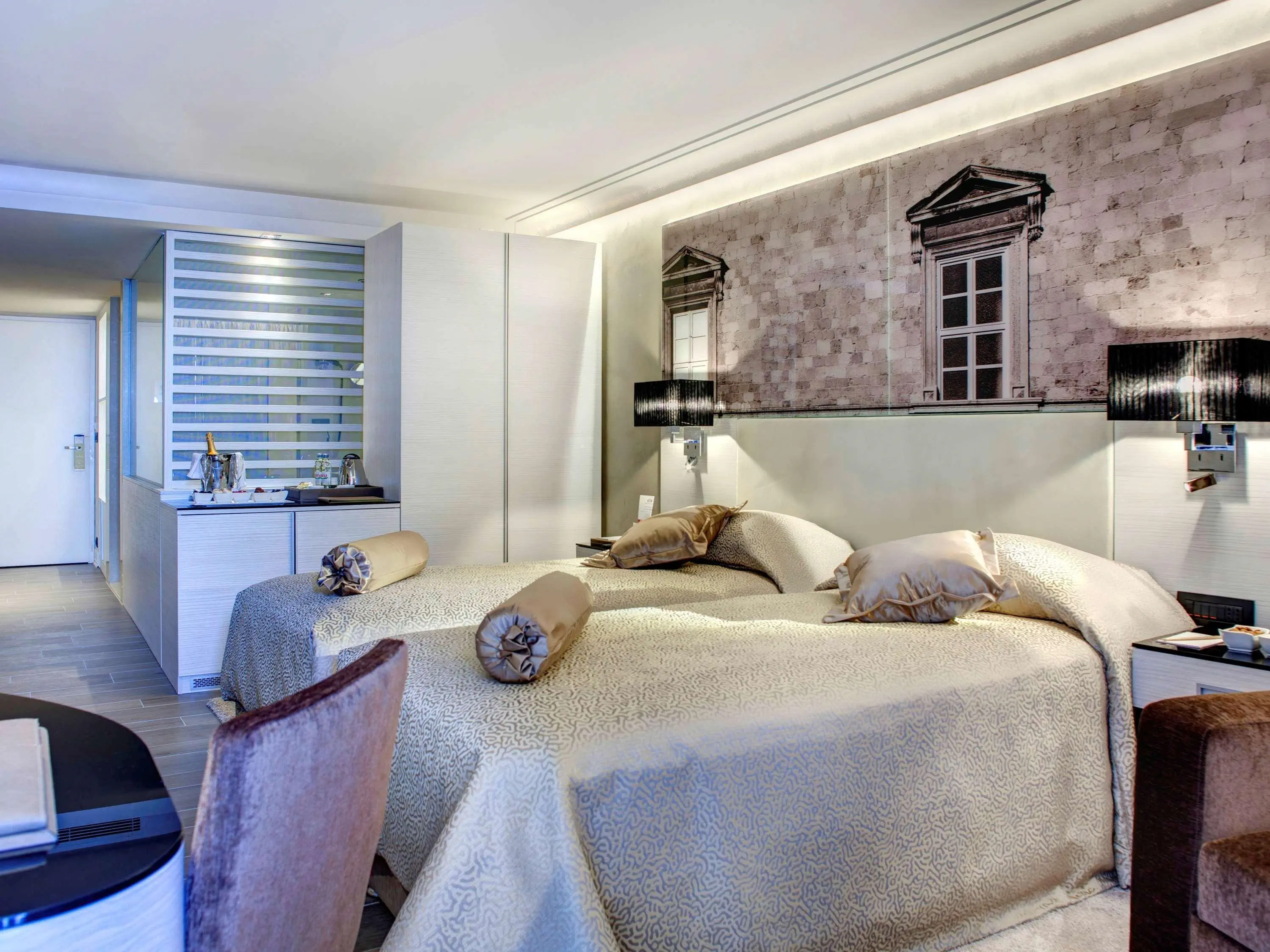Rixos Premium Dubrovnik (ex Rixos Libertas) - zdjęcie 21
