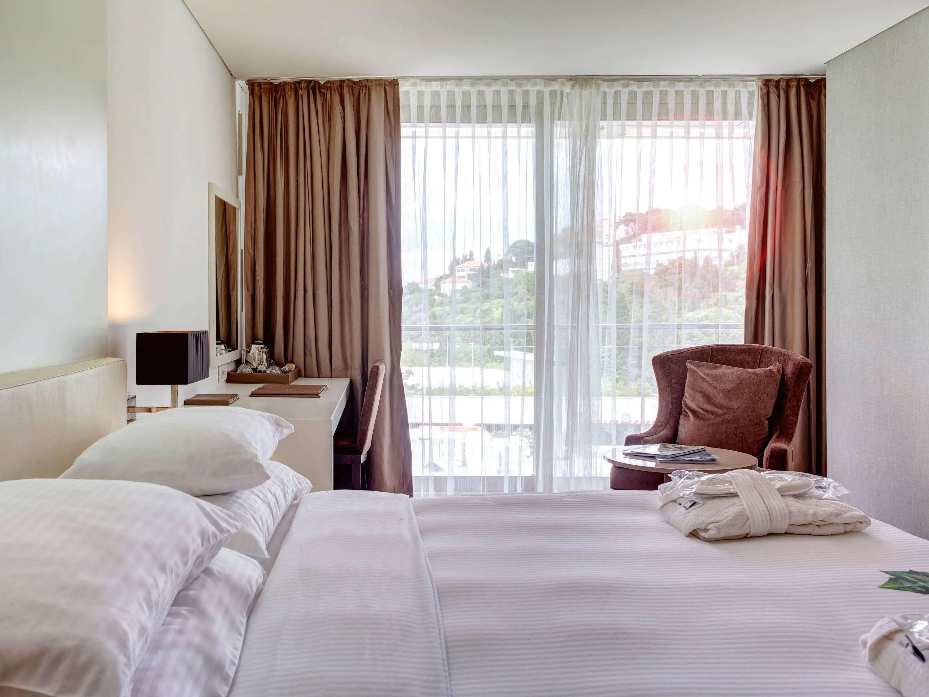 Rixos Premium Dubrovnik (ex Rixos Libertas) - zdjęcie 16