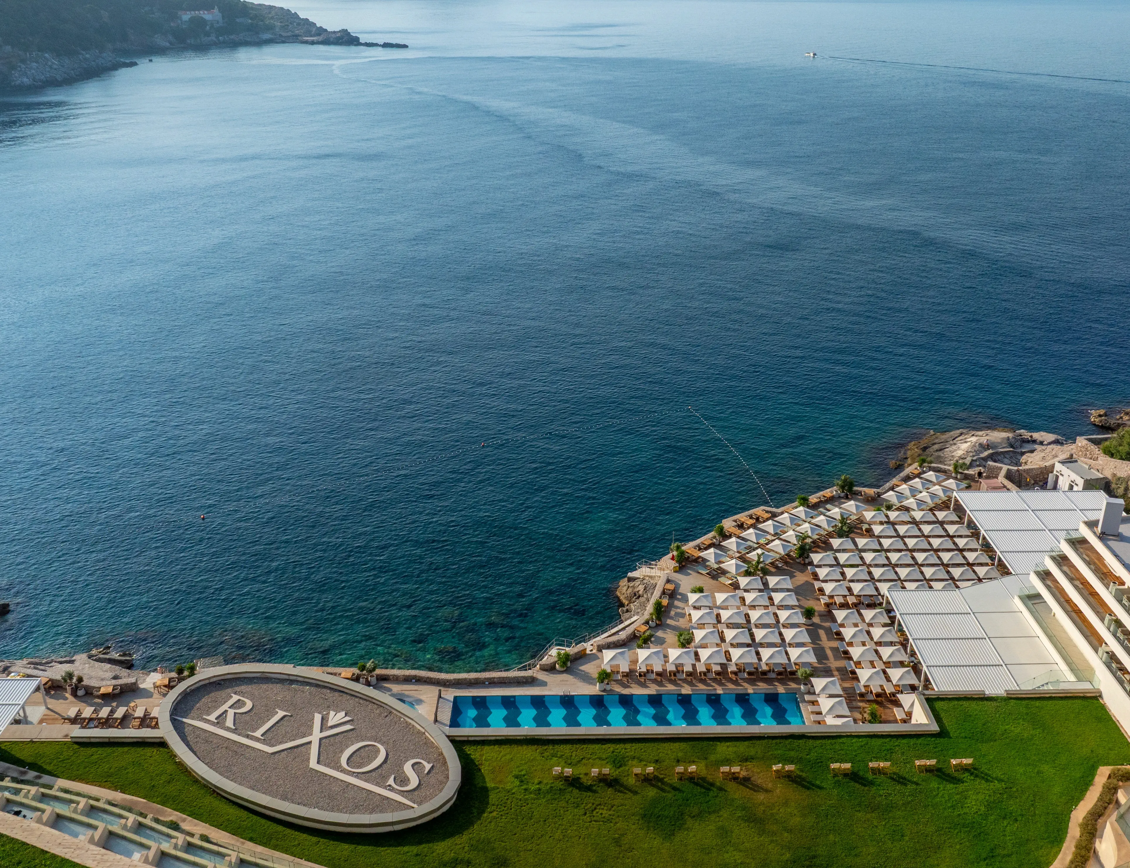 Rixos Premium Dubrovnik (ex Rixos Libertas) - zdjęcie 262
