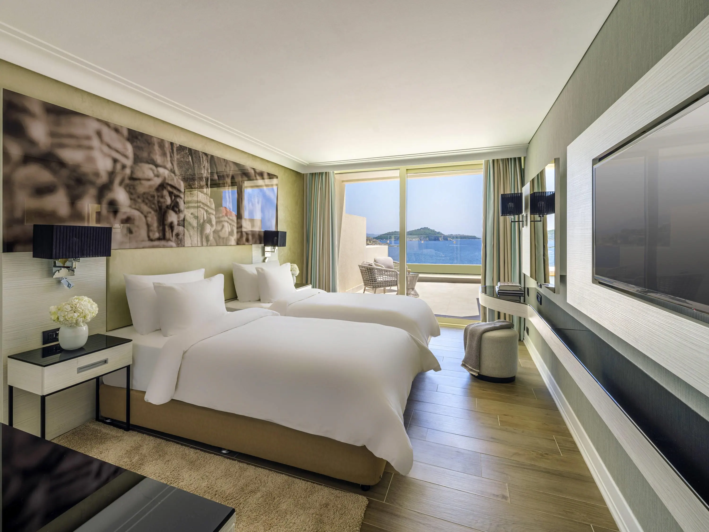Rixos Premium Dubrovnik (ex Rixos Libertas) - zdjęcie 77