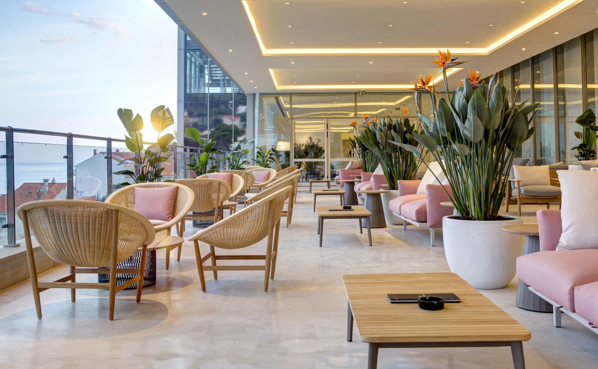 Rixos Premium Dubrovnik (ex Rixos Libertas) - zdjęcie 162