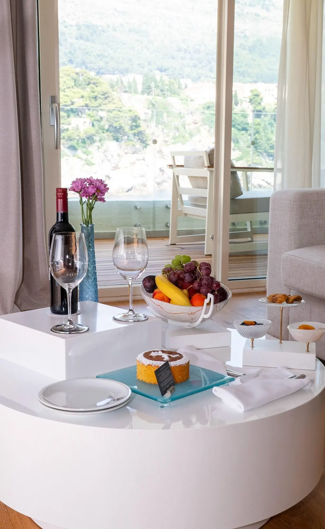 Rixos Premium Dubrovnik (ex Rixos Libertas) - zdjęcie 214