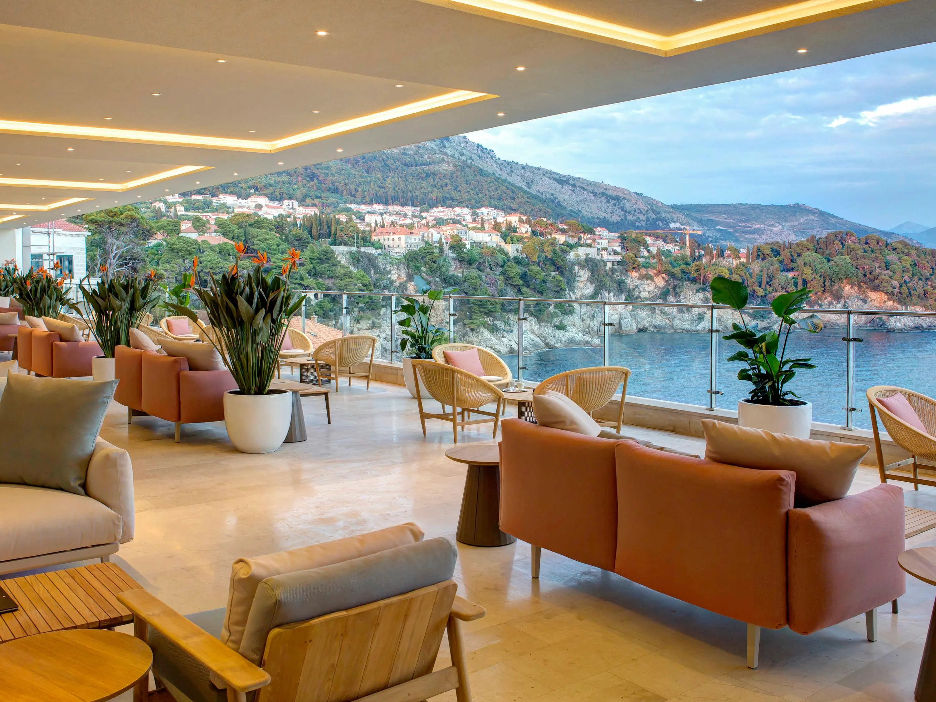 Rixos Premium Dubrovnik (ex Rixos Libertas) - zdjęcie 166