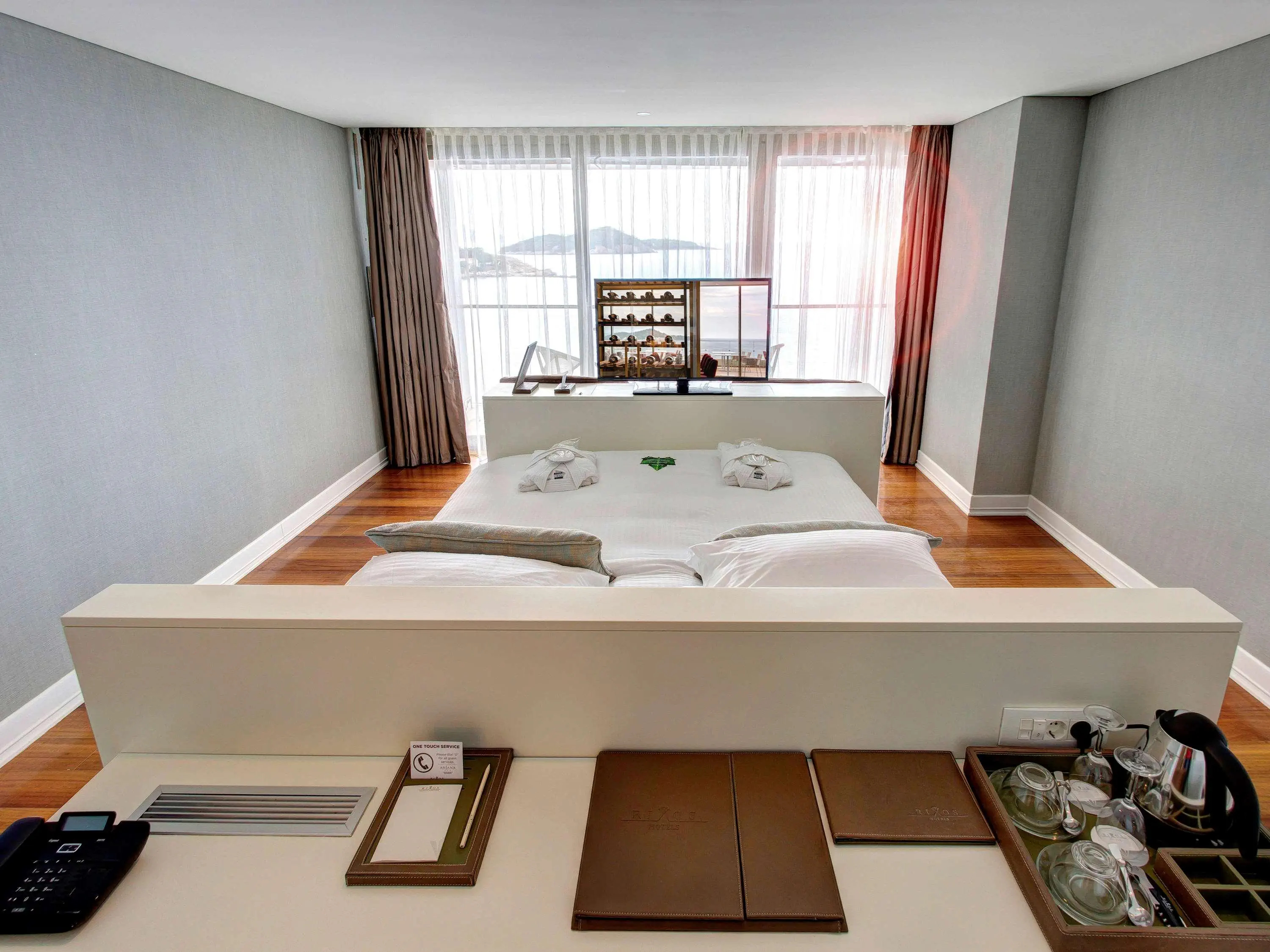 Rixos Premium Dubrovnik (ex Rixos Libertas) - zdjęcie 115