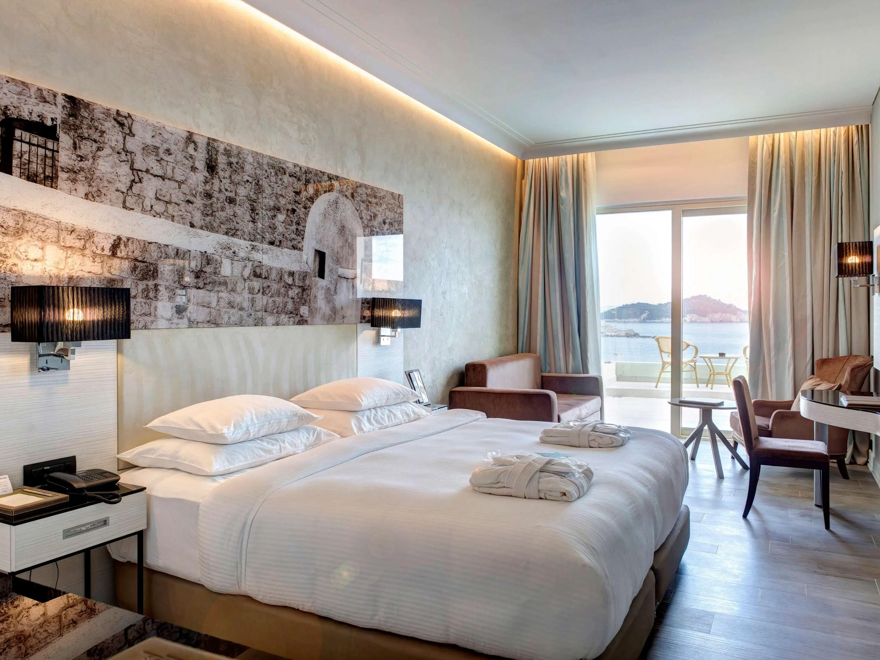 Rixos Premium Dubrovnik (ex Rixos Libertas) - zdjęcie 20
