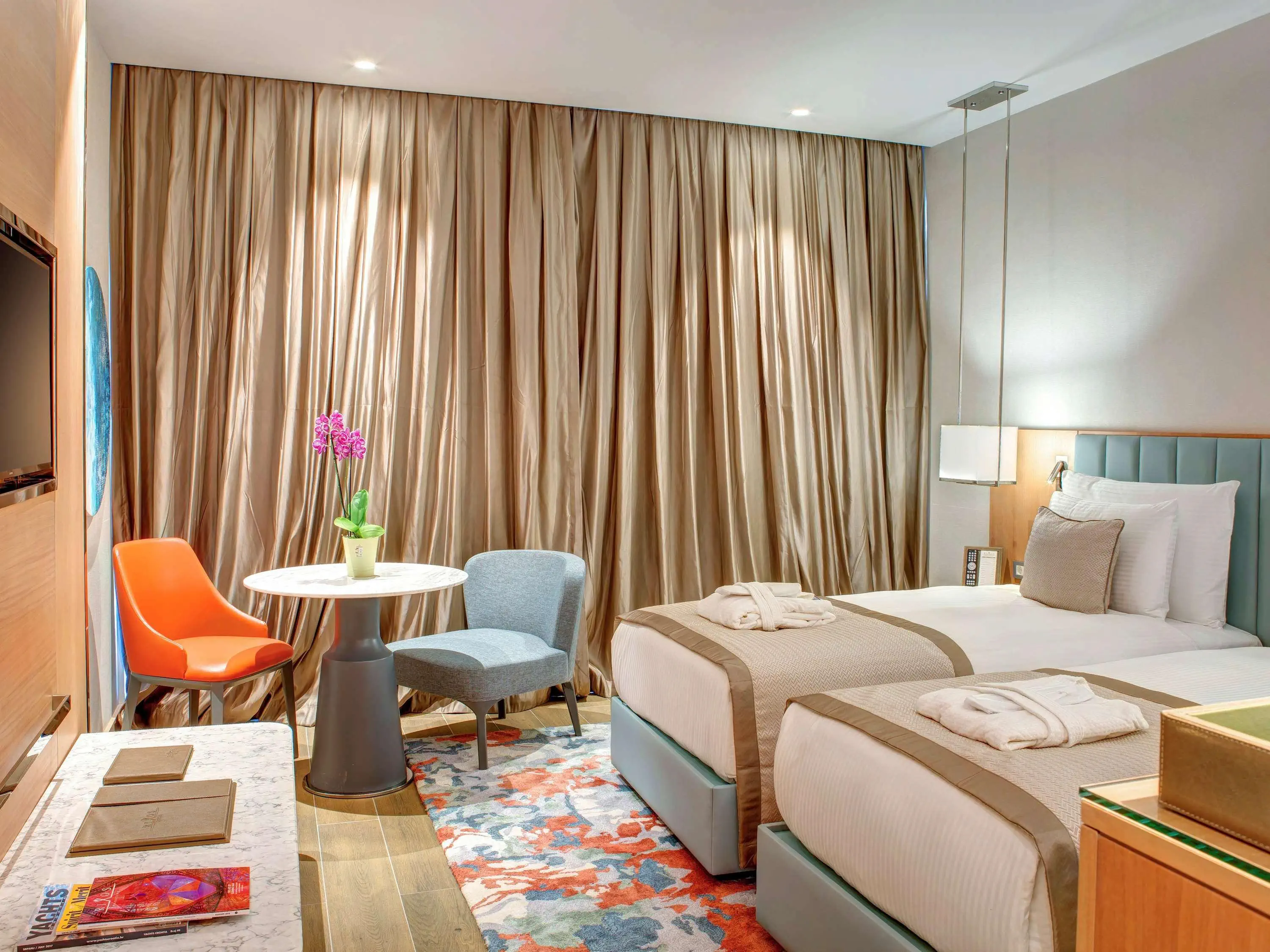 Rixos Premium Dubrovnik (ex Rixos Libertas) - zdjęcie 102