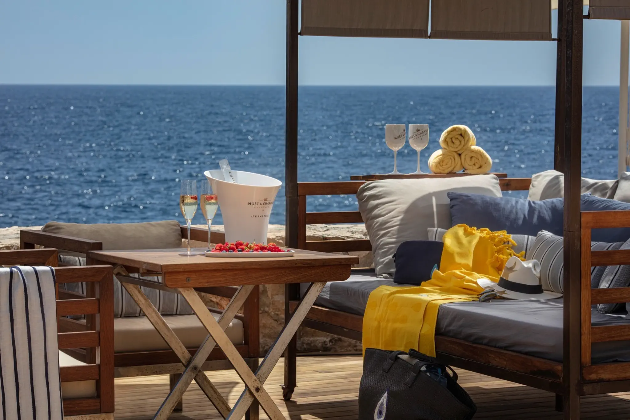 Rixos Premium Dubrovnik (ex Rixos Libertas) - zdjęcie 168