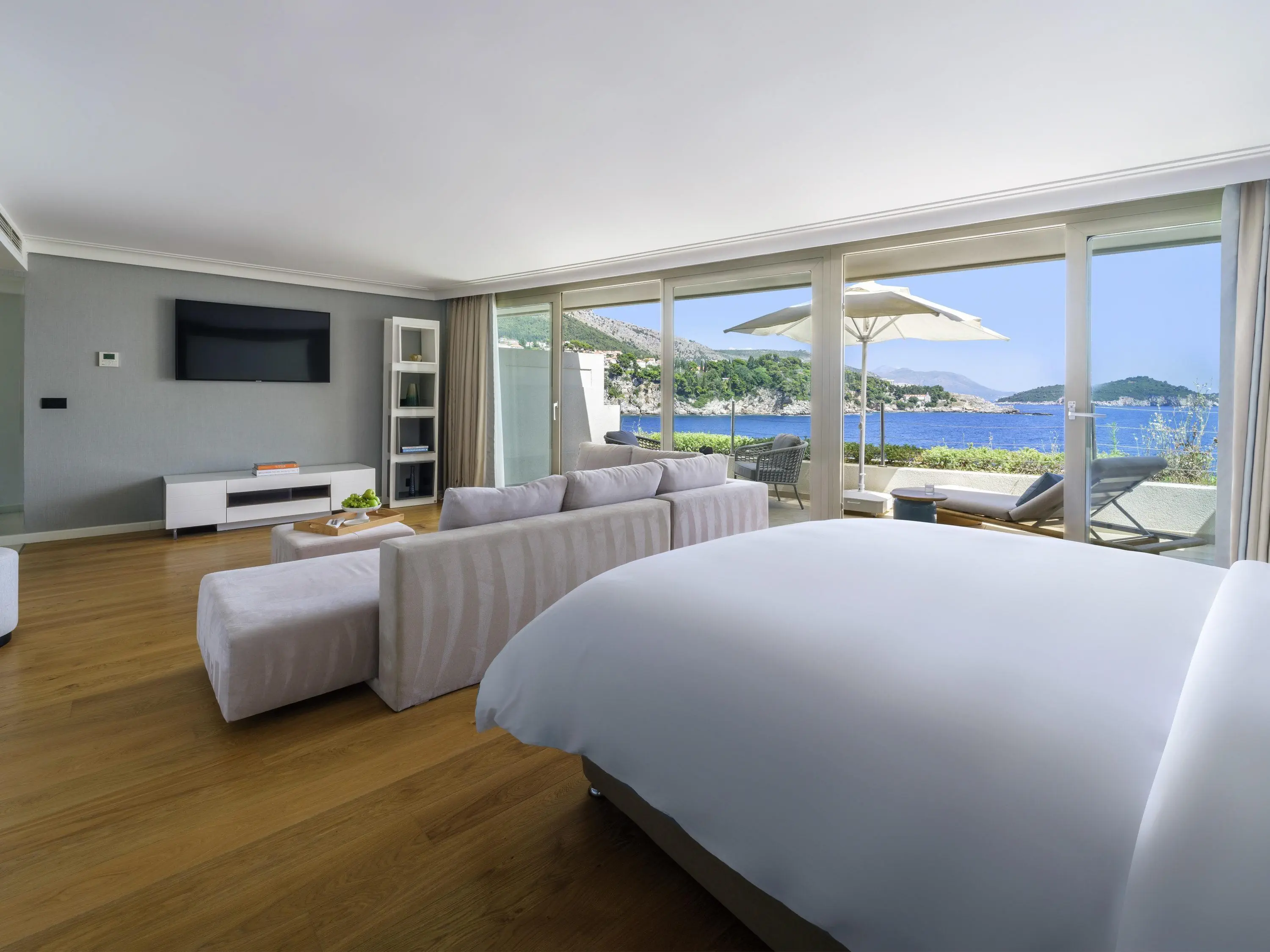 Rixos Premium Dubrovnik (ex Rixos Libertas) - zdjęcie 178