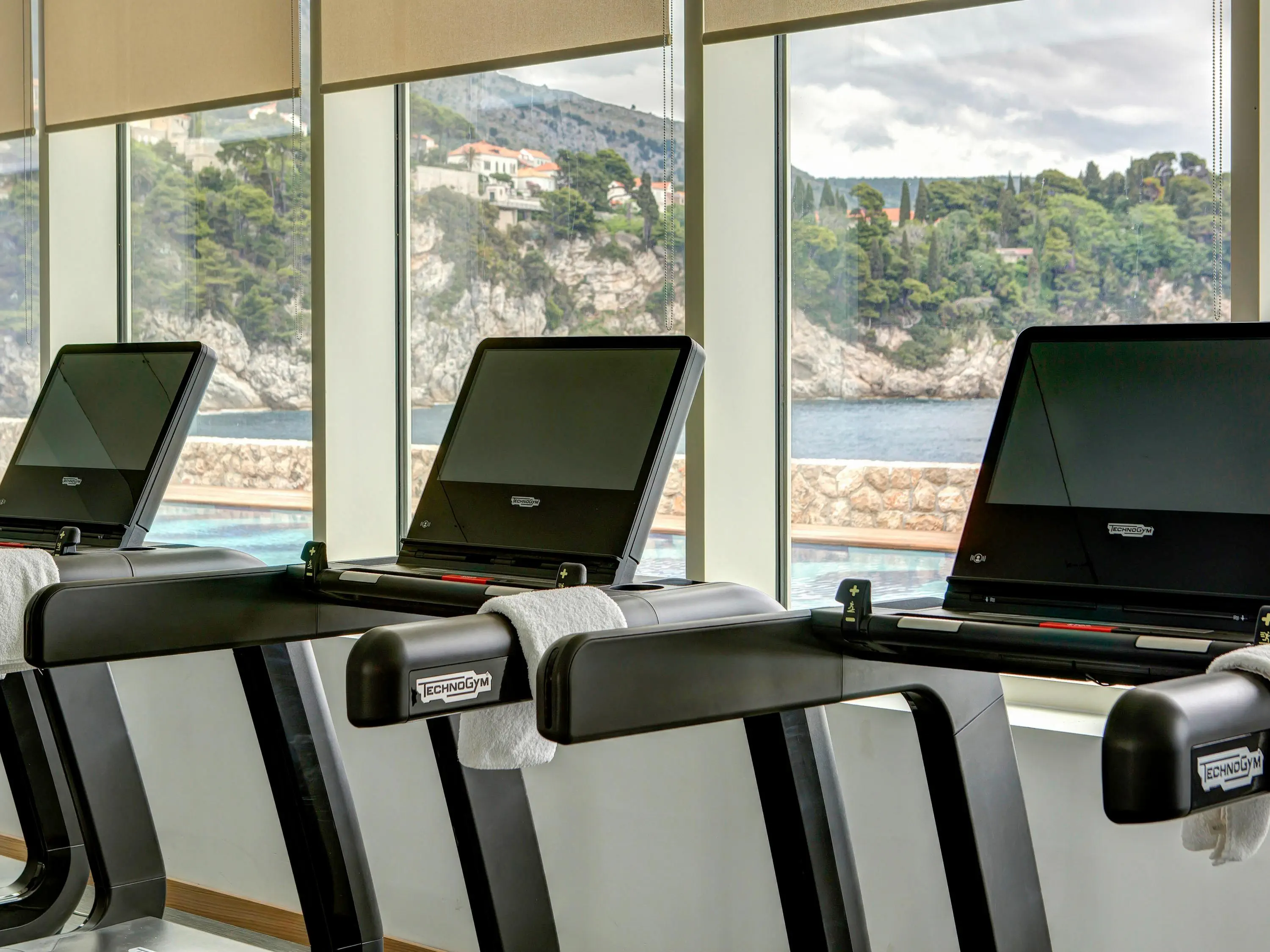 Rixos Premium Dubrovnik (ex Rixos Libertas) - zdjęcie 14