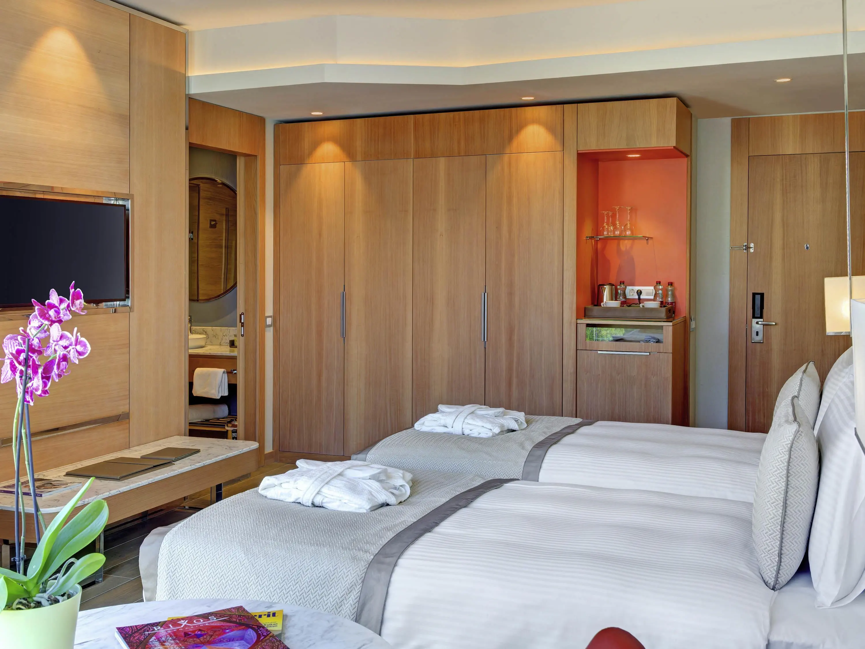 Rixos Premium Dubrovnik (ex Rixos Libertas) - zdjęcie 110