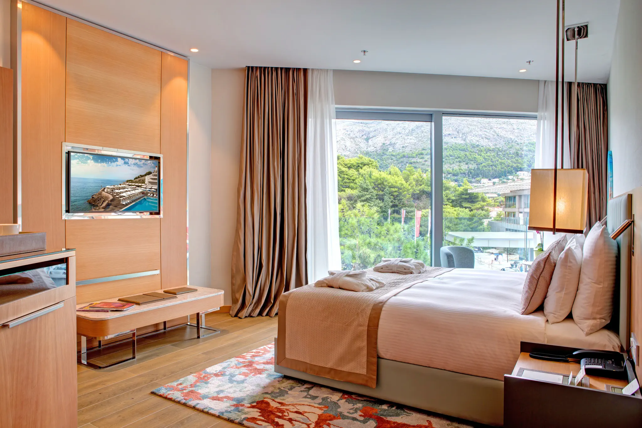 Rixos Premium Dubrovnik (ex Rixos Libertas) - zdjęcie 124