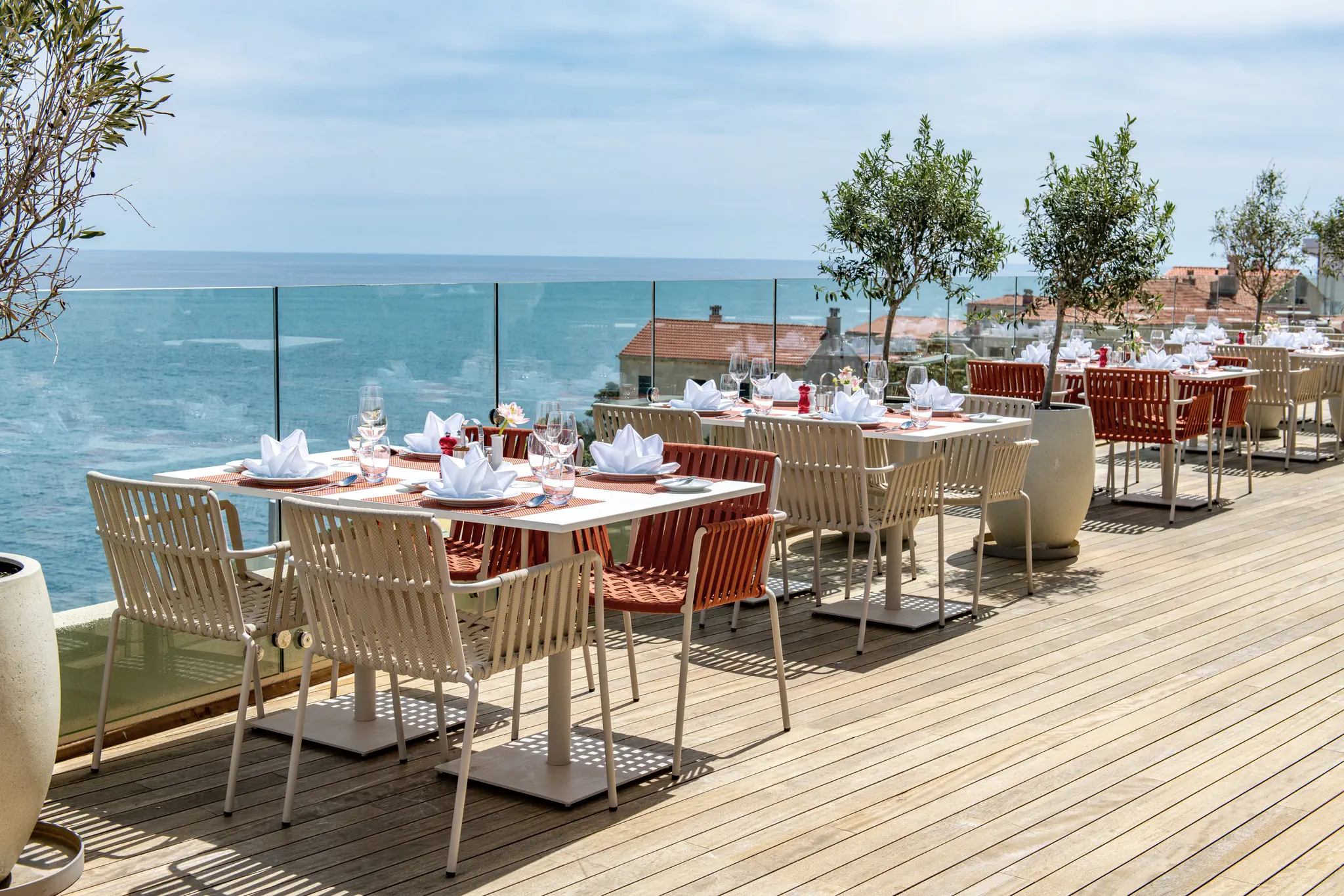Rixos Premium Dubrovnik (ex Rixos Libertas) - zdjęcie 82