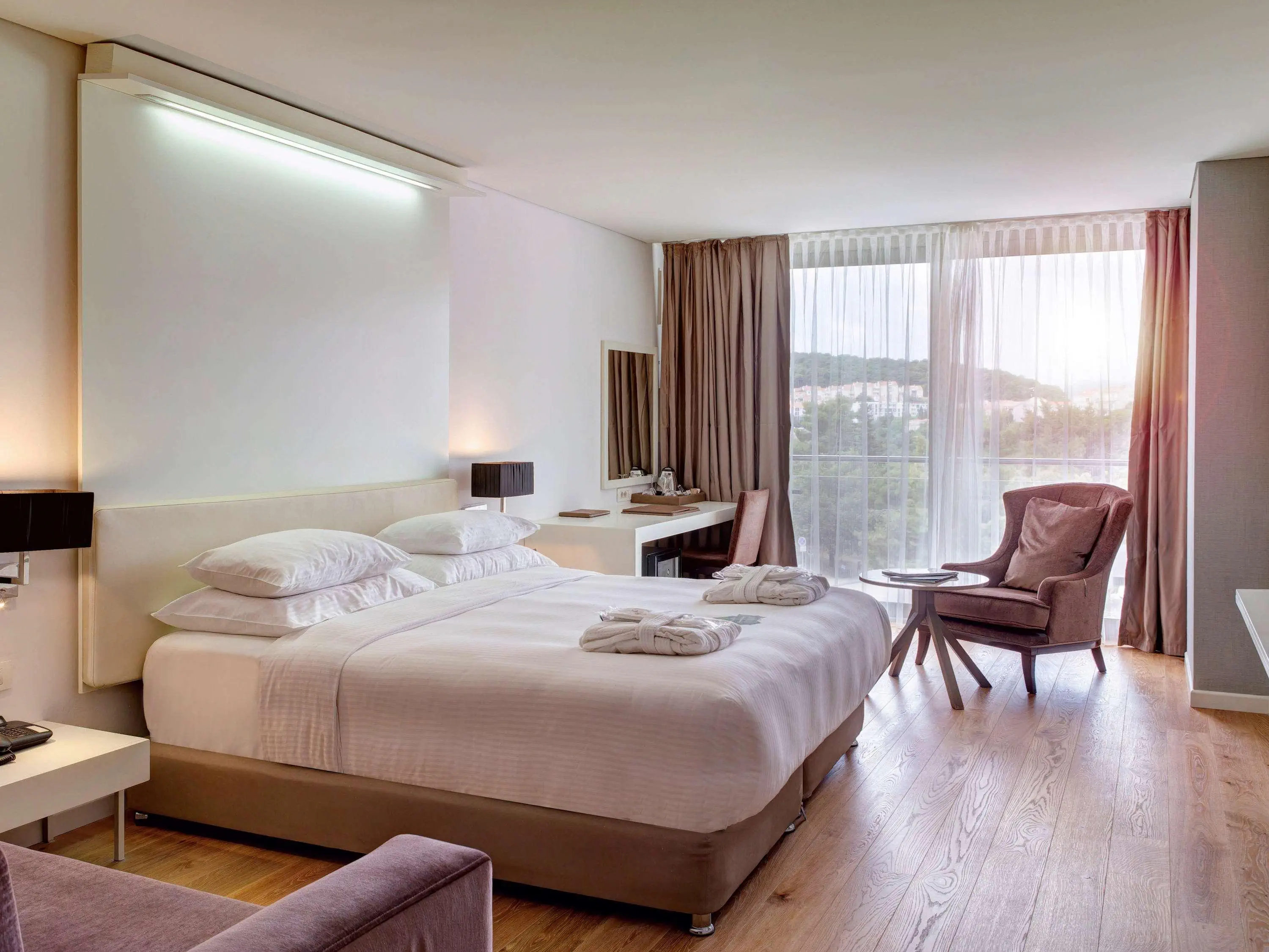 Rixos Premium Dubrovnik (ex Rixos Libertas) - zdjęcie 18