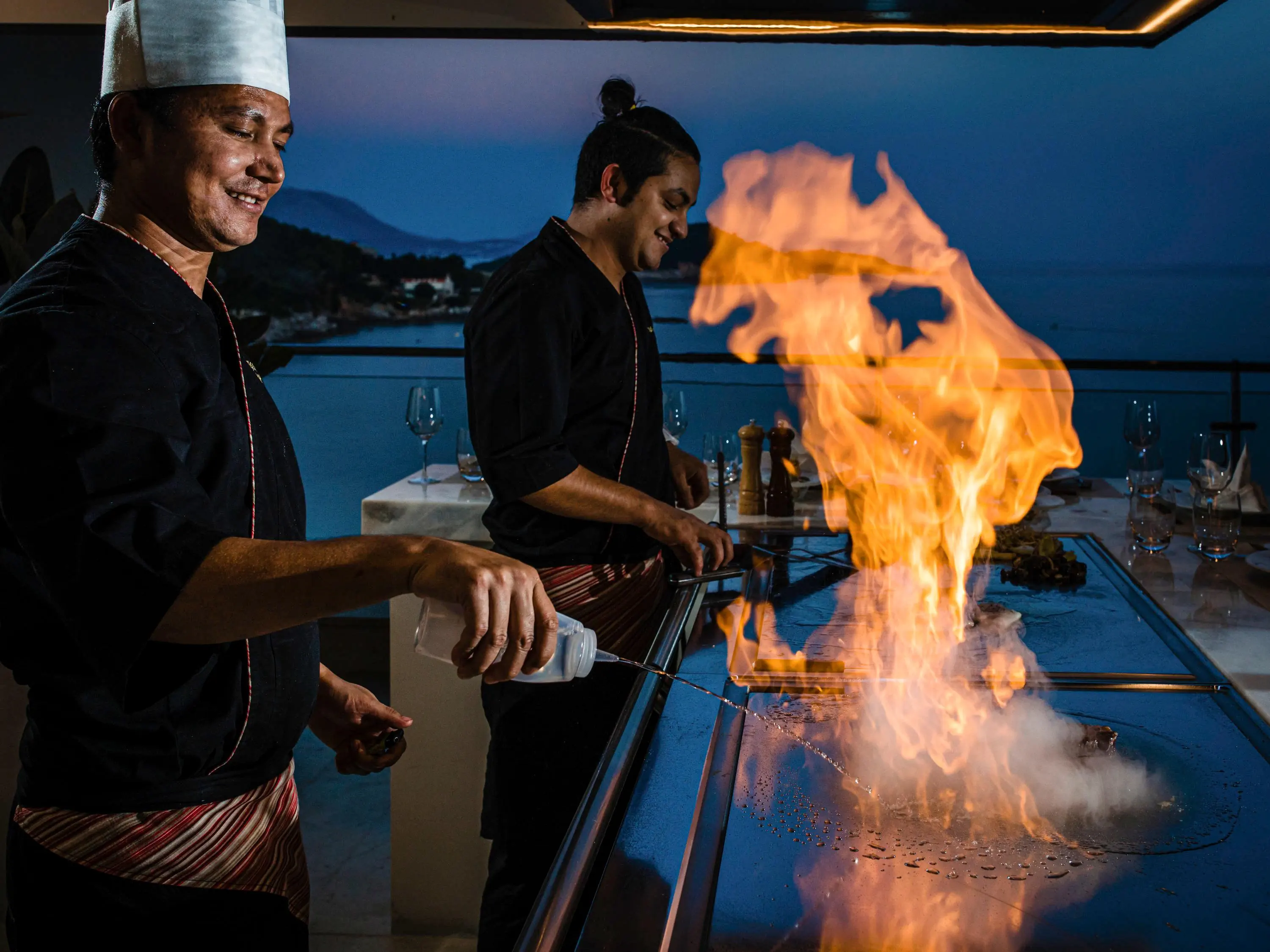 Rixos Premium Dubrovnik (ex Rixos Libertas) - zdjęcie 39