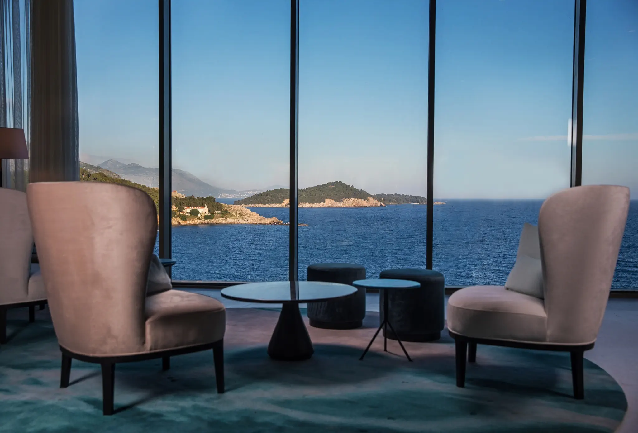 Rixos Premium Dubrovnik (ex Rixos Libertas) - zdjęcie 6