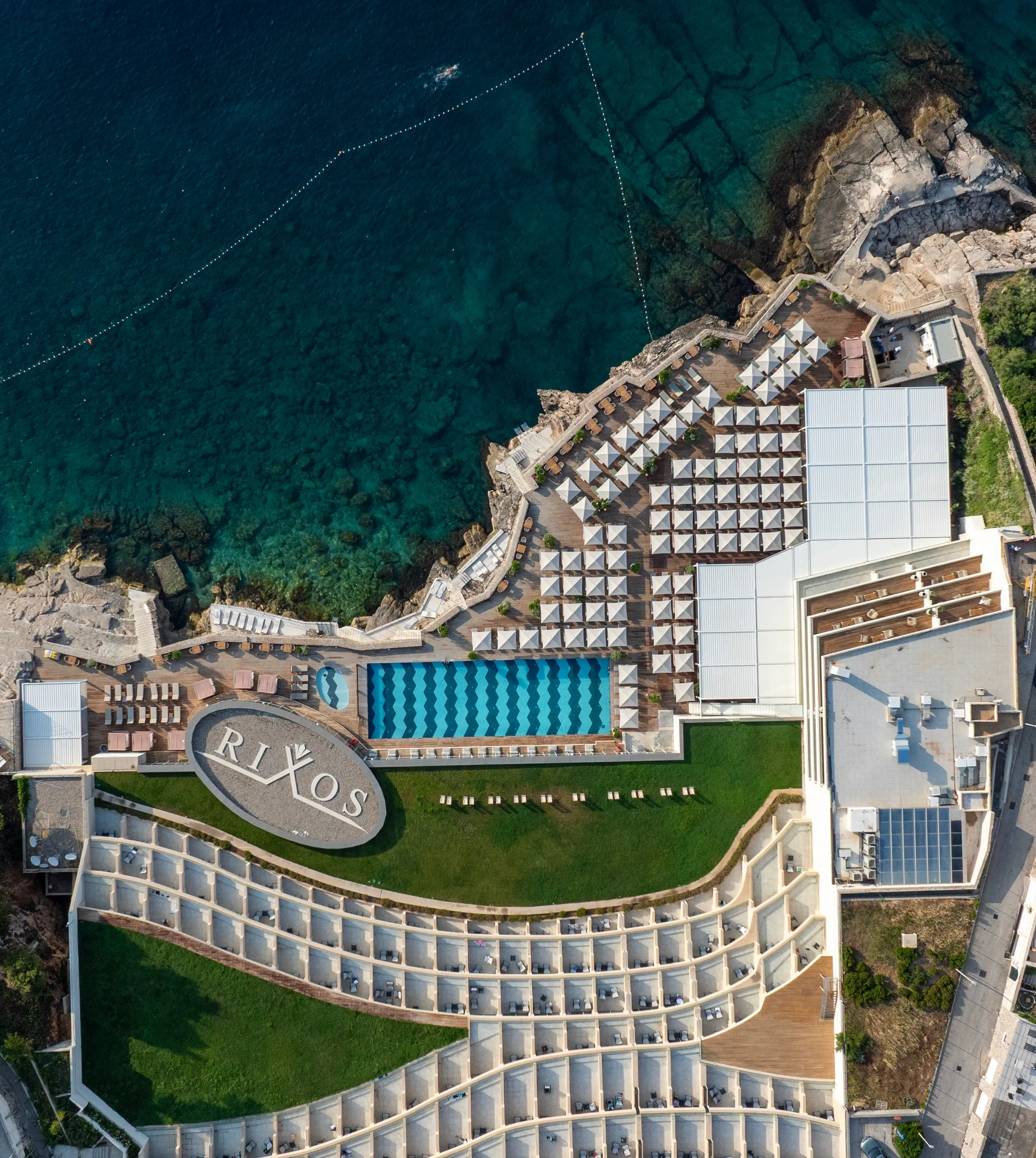 Rixos Premium Dubrovnik (ex Rixos Libertas) - zdjęcie 228