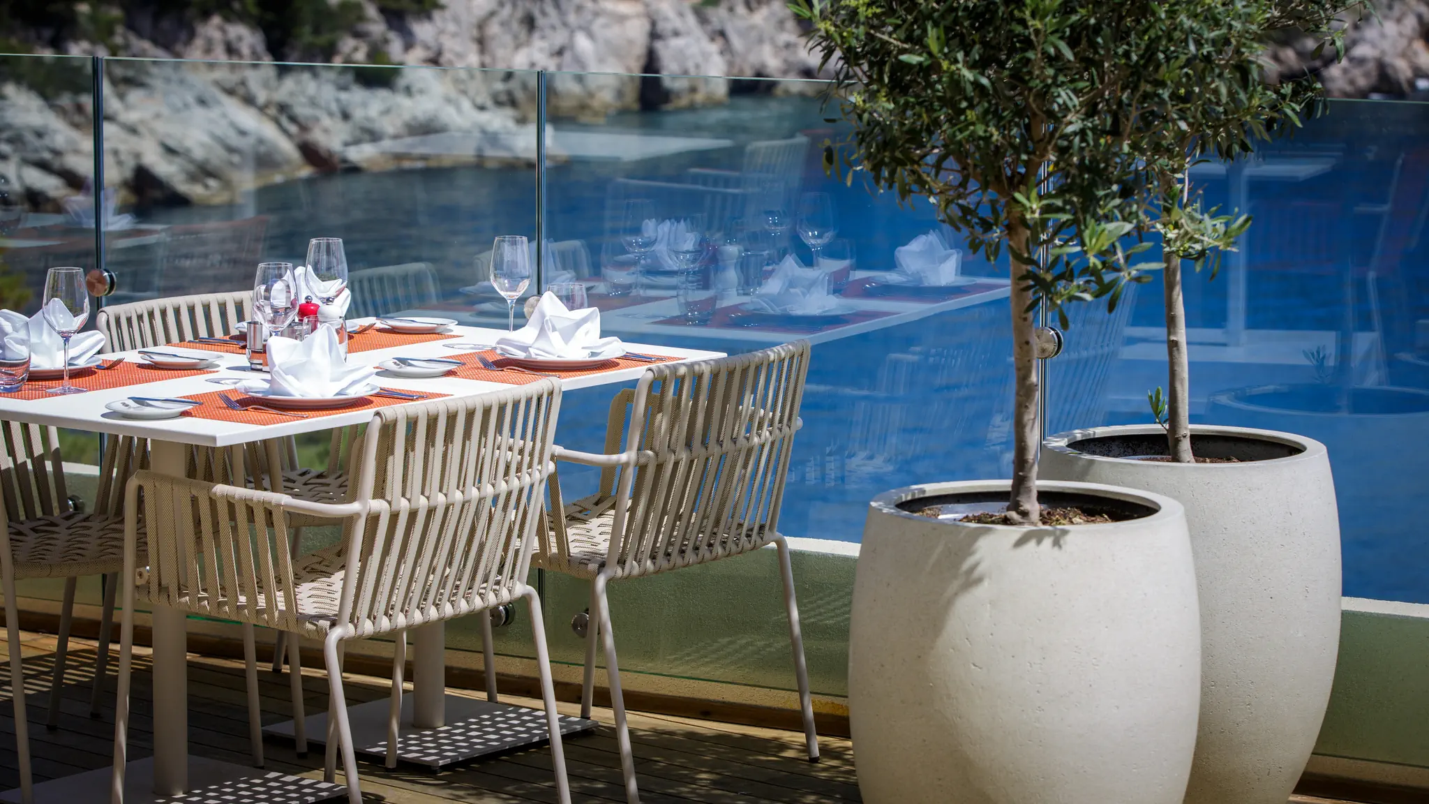 Rixos Premium Dubrovnik (ex Rixos Libertas) - zdjęcie 83