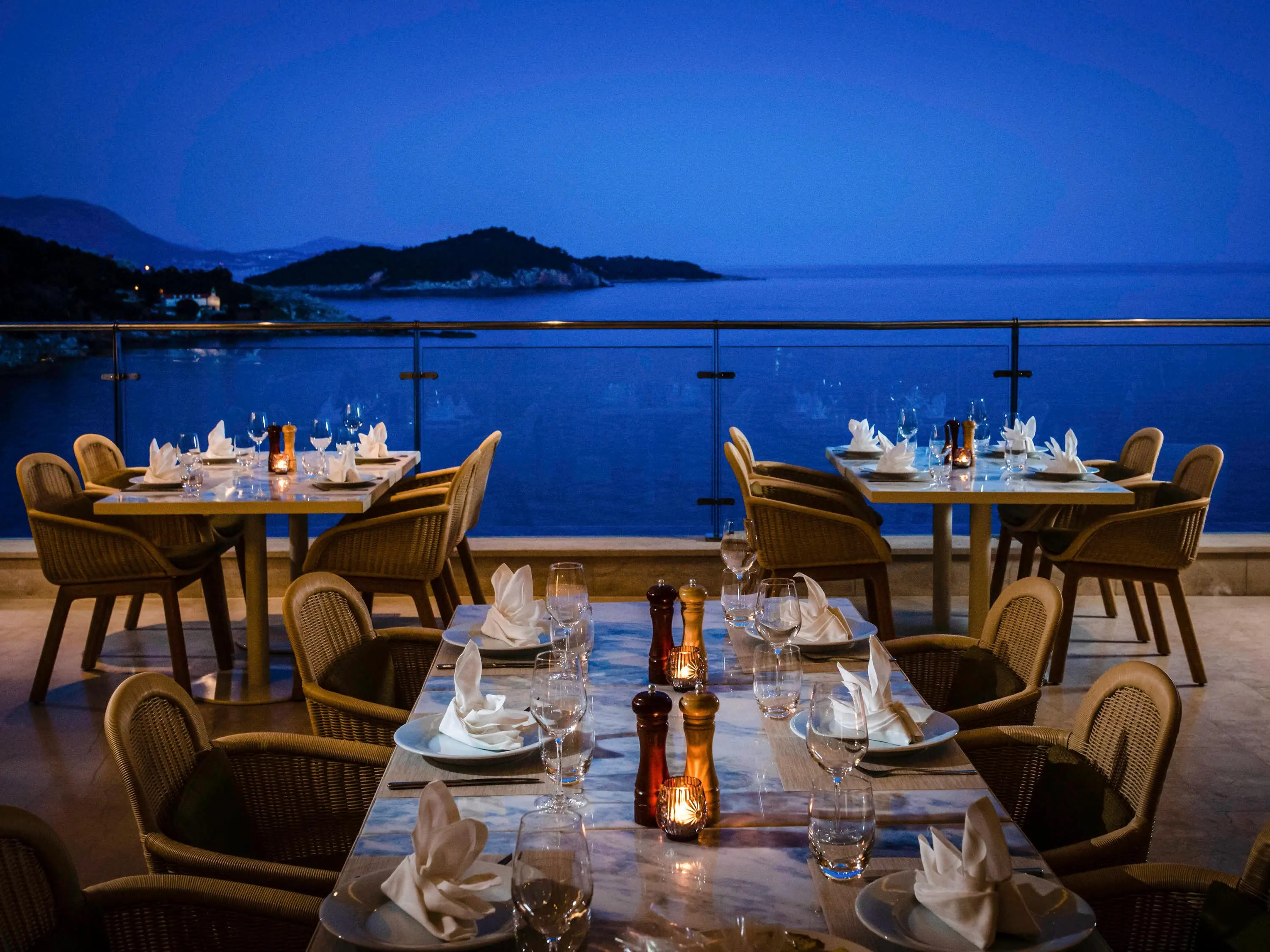 Rixos Premium Dubrovnik (ex Rixos Libertas) - zdjęcie 32