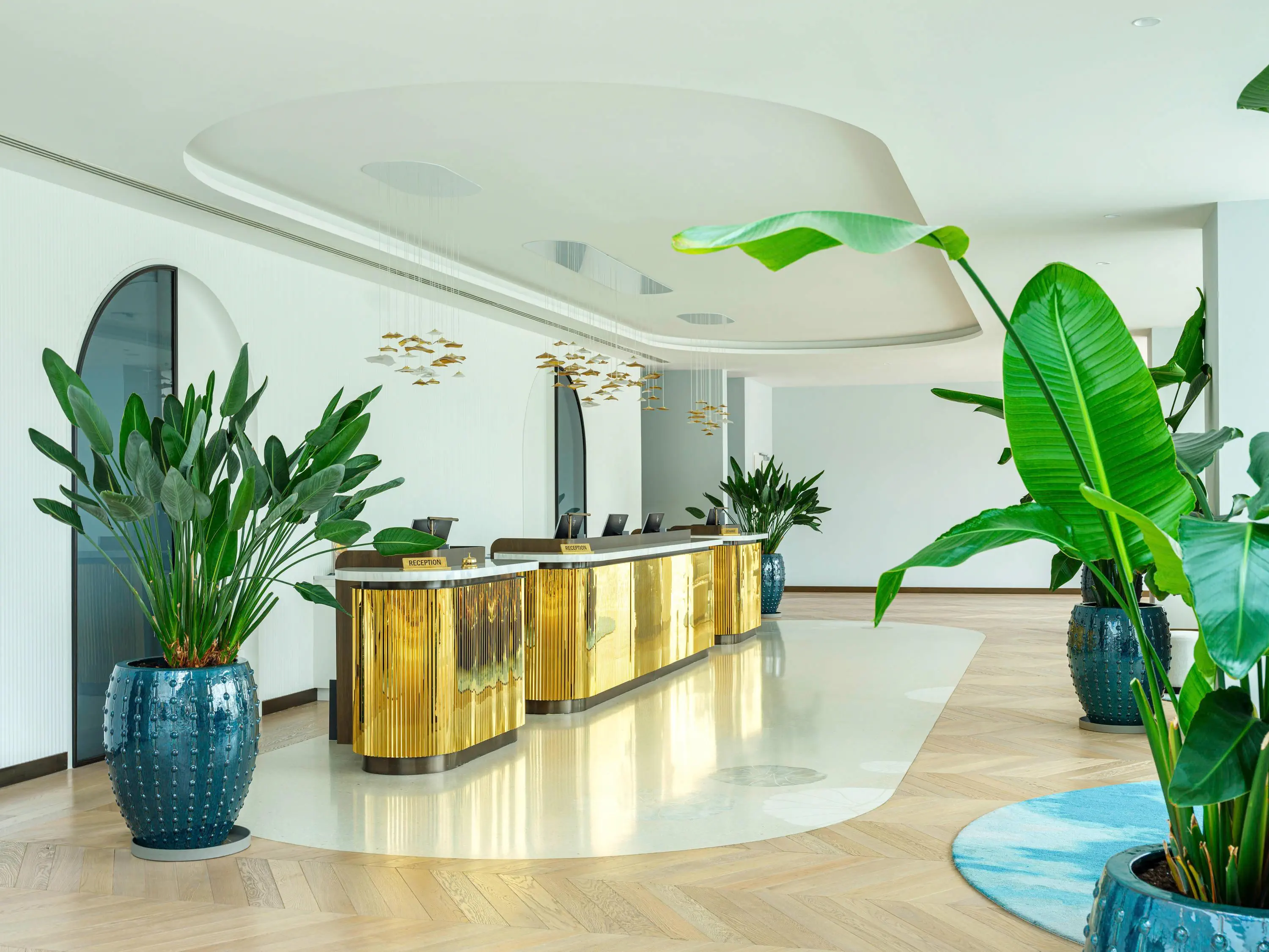 Rixos Premium Dubrovnik (ex Rixos Libertas) - zdjęcie 13
