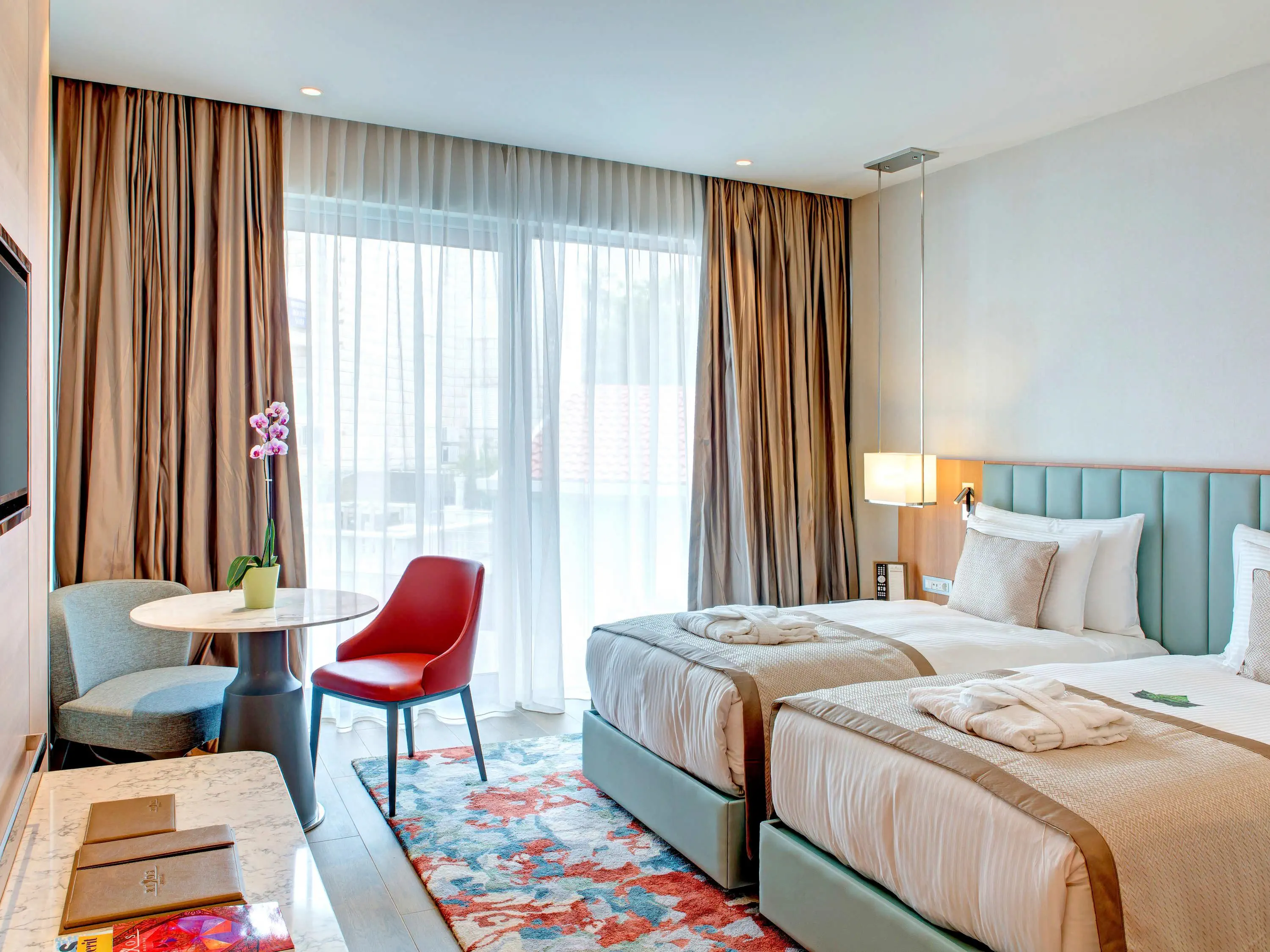 Rixos Premium Dubrovnik (ex Rixos Libertas) - zdjęcie 249