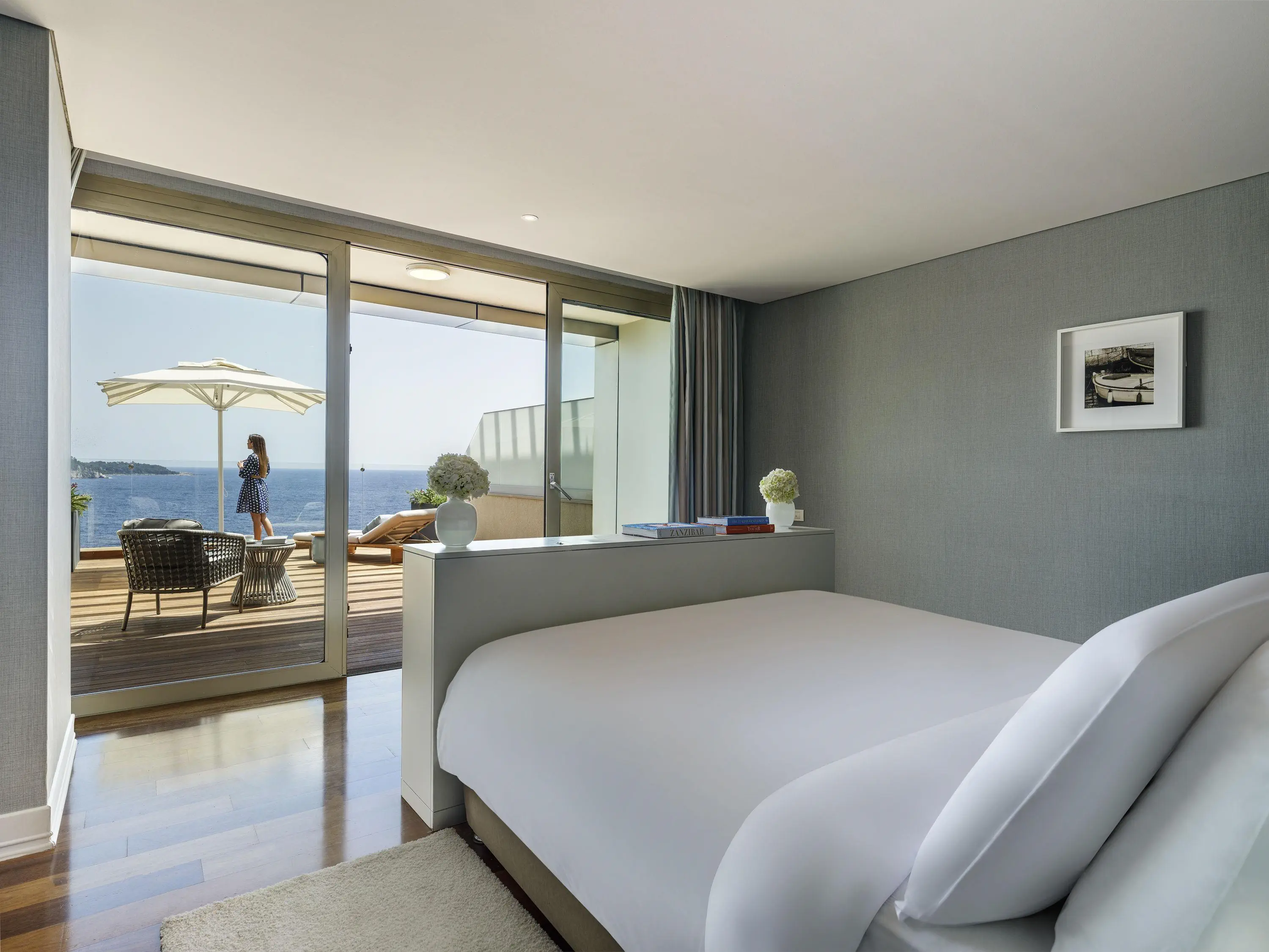 Rixos Premium Dubrovnik (ex Rixos Libertas) - zdjęcie 145