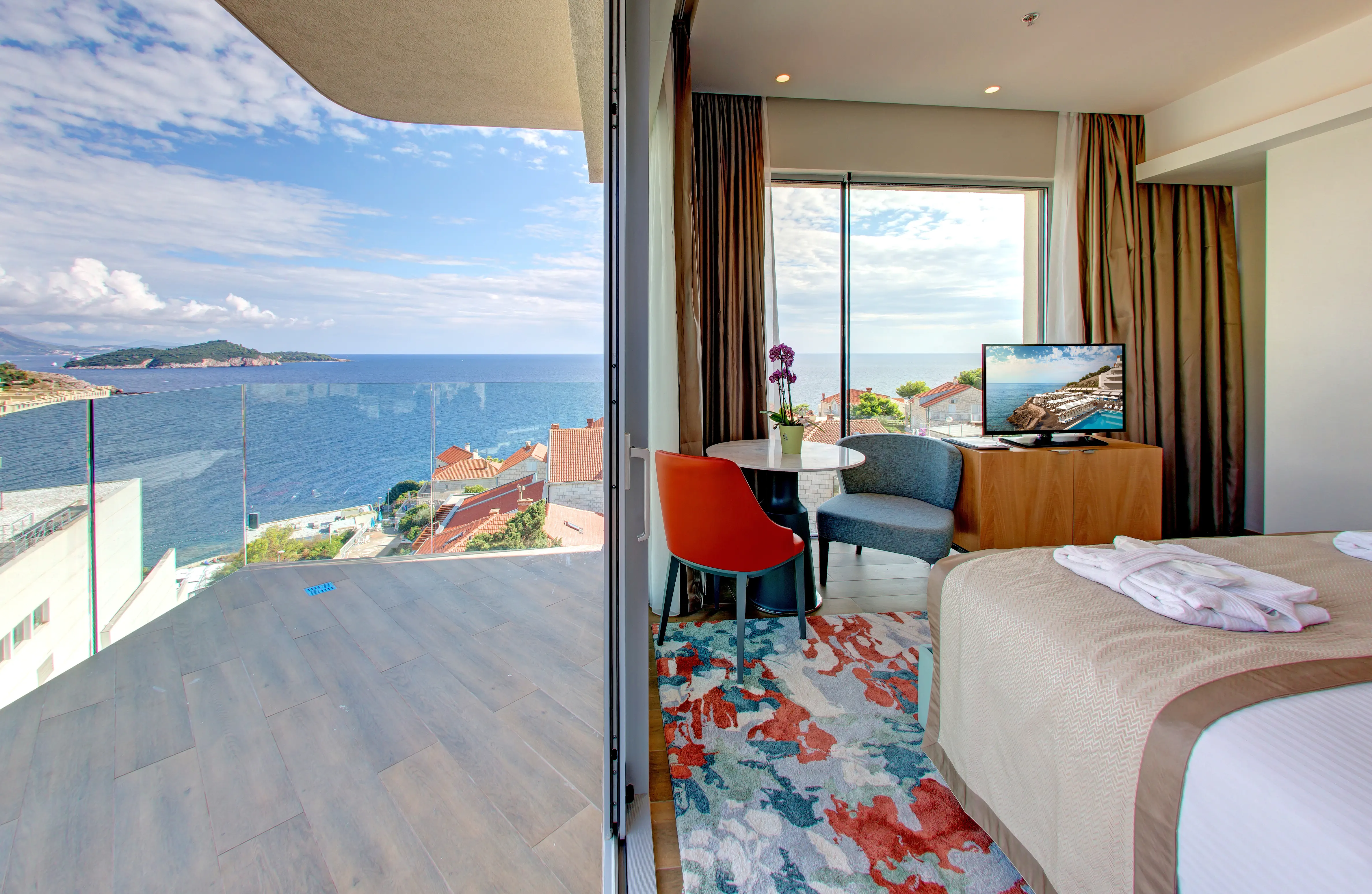 Rixos Premium Dubrovnik (ex Rixos Libertas) - zdjęcie 120