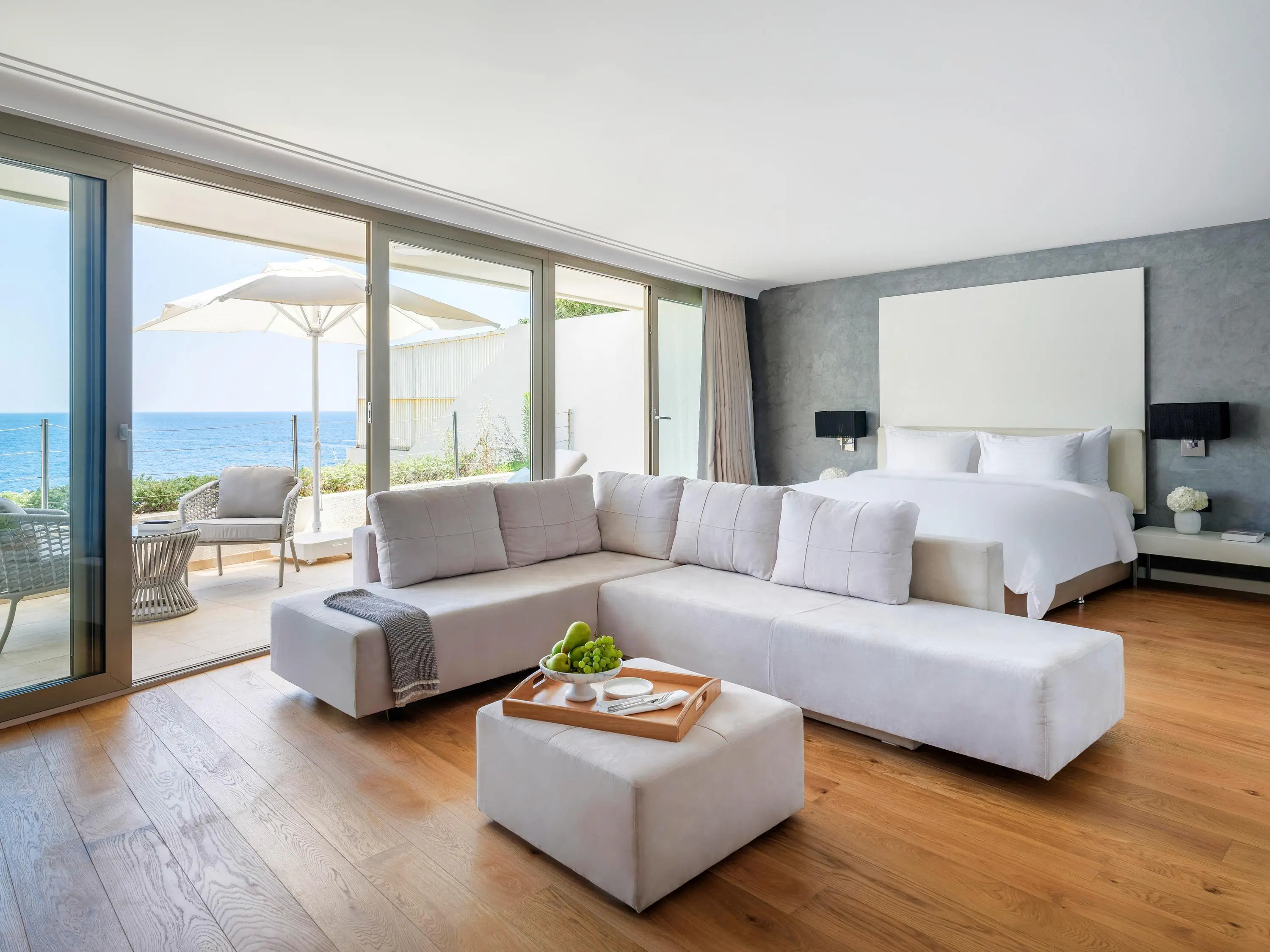 Rixos Premium Dubrovnik (ex Rixos Libertas) - zdjęcie 254