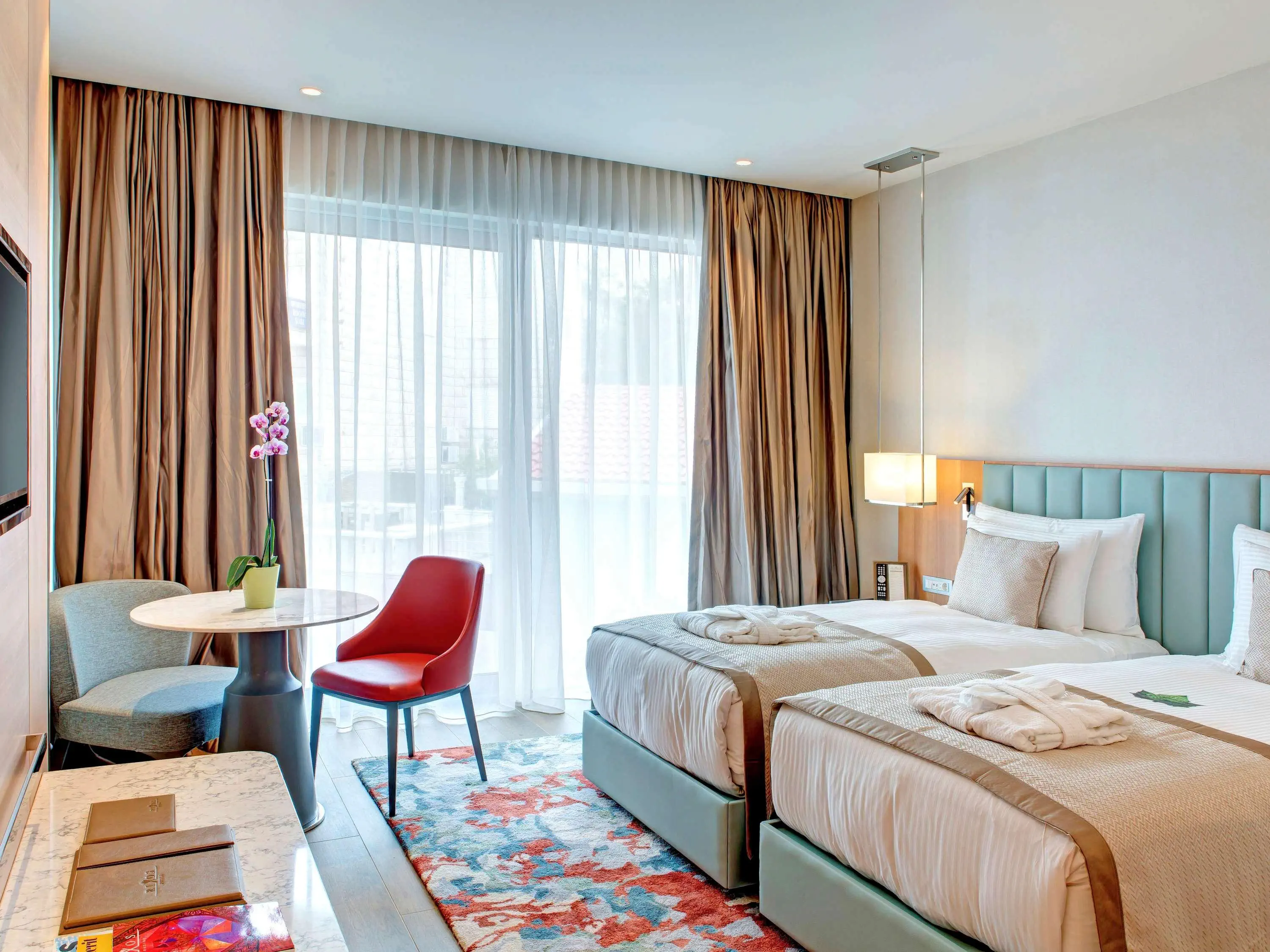 Rixos Premium Dubrovnik (ex Rixos Libertas) - zdjęcie 54