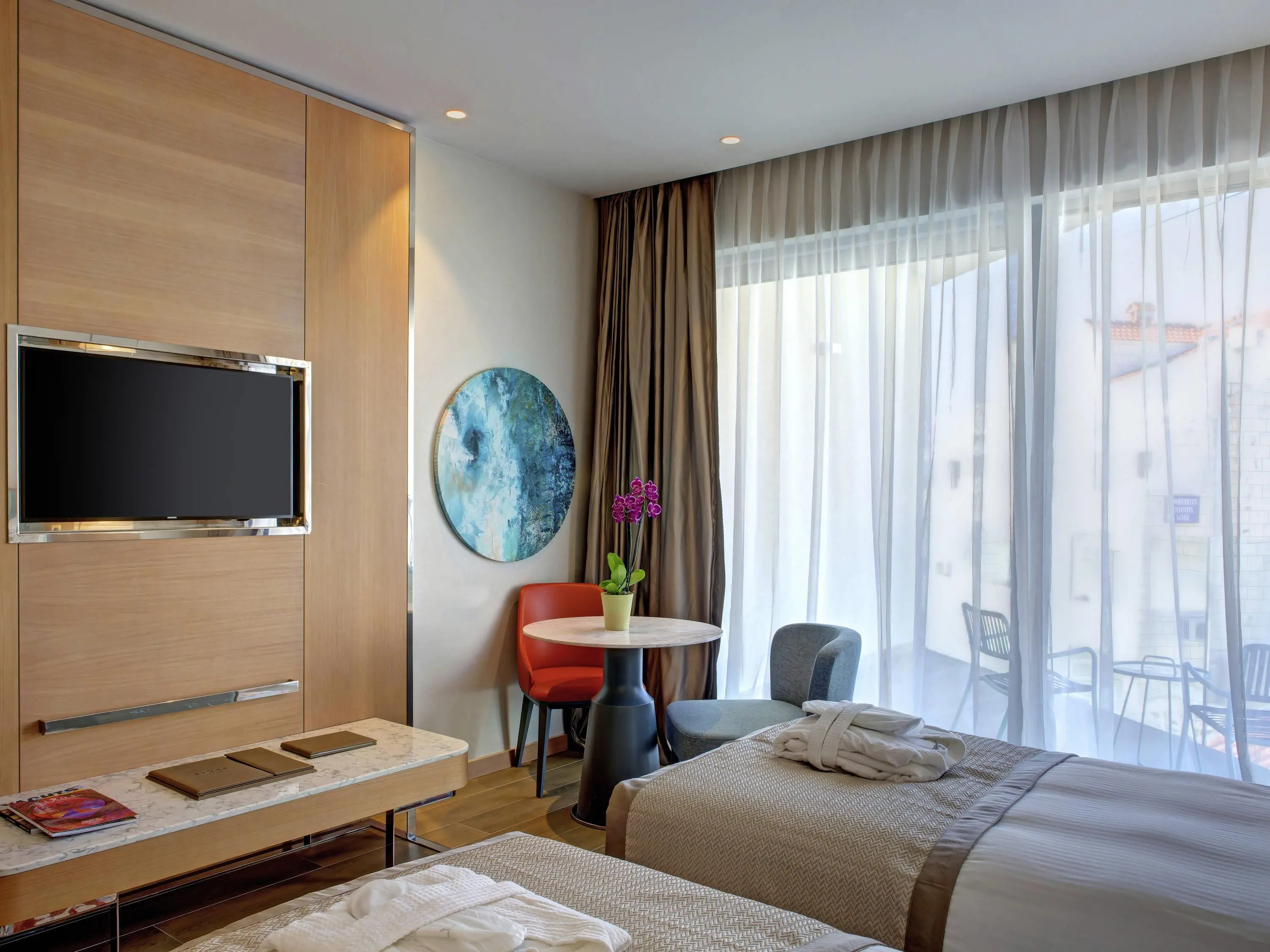 Rixos Premium Dubrovnik (ex Rixos Libertas) - zdjęcie 132