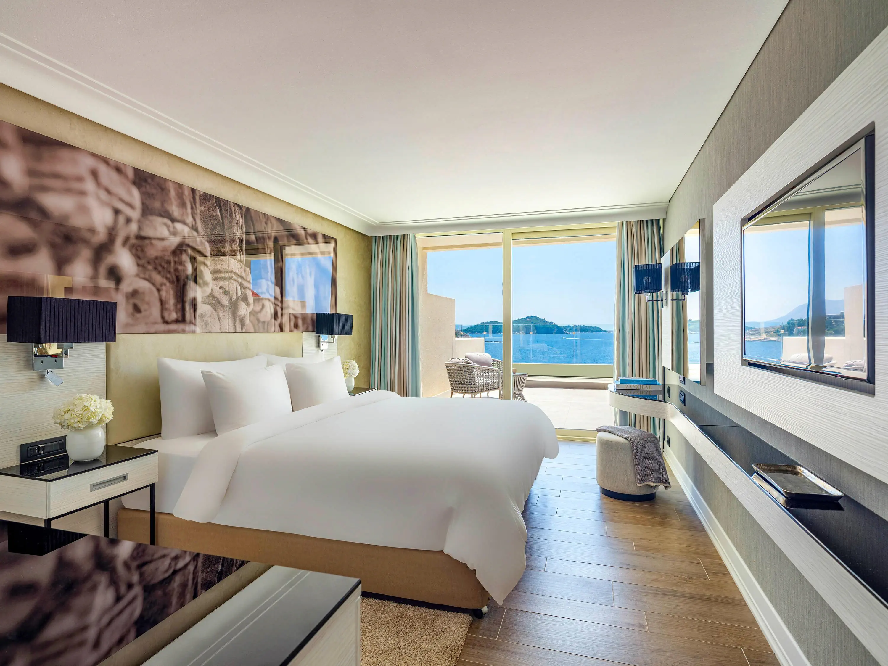 Rixos Premium Dubrovnik (ex Rixos Libertas) - zdjęcie 253