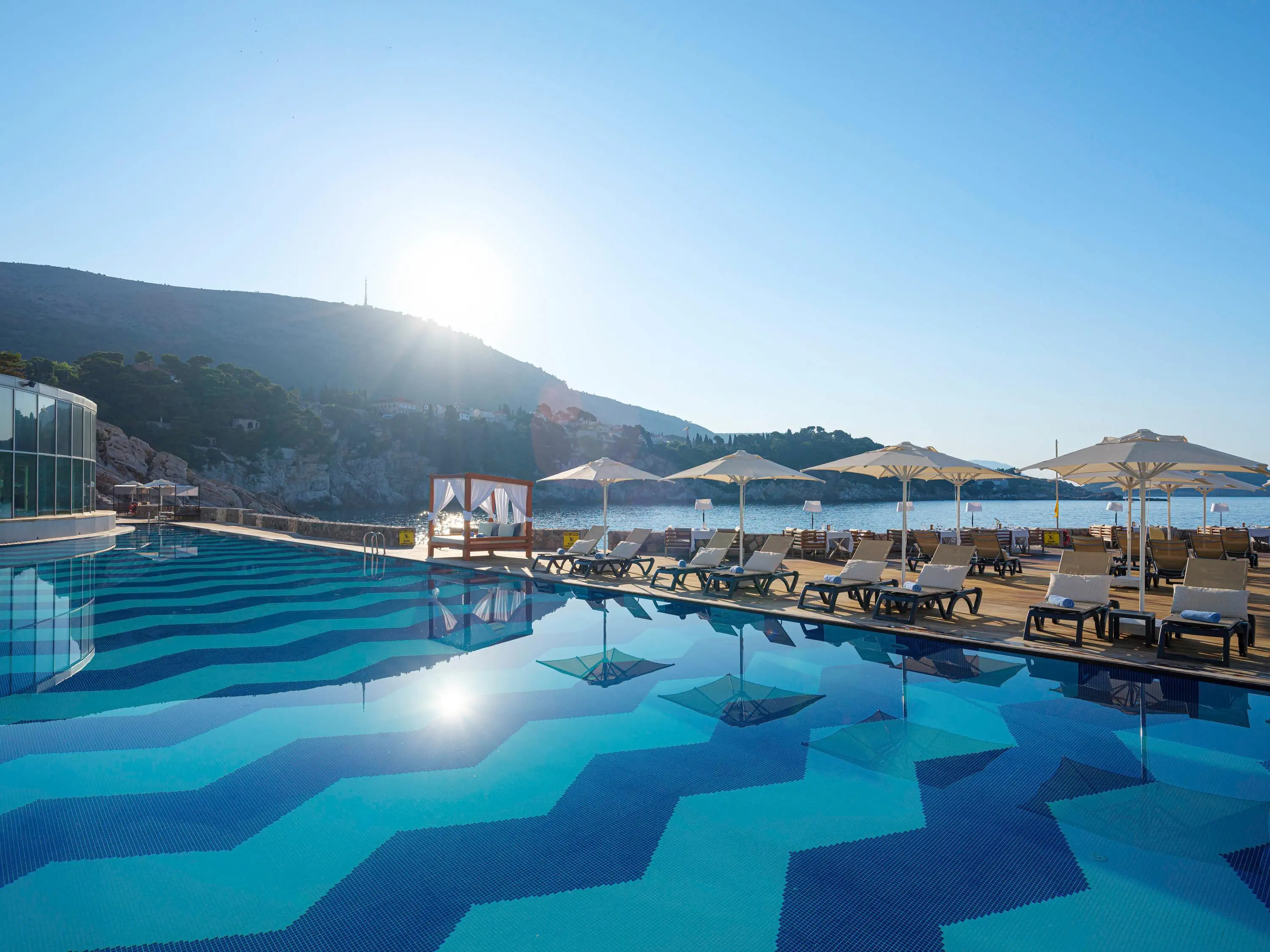 Rixos Premium Dubrovnik (ex Rixos Libertas) - zdjęcie 71