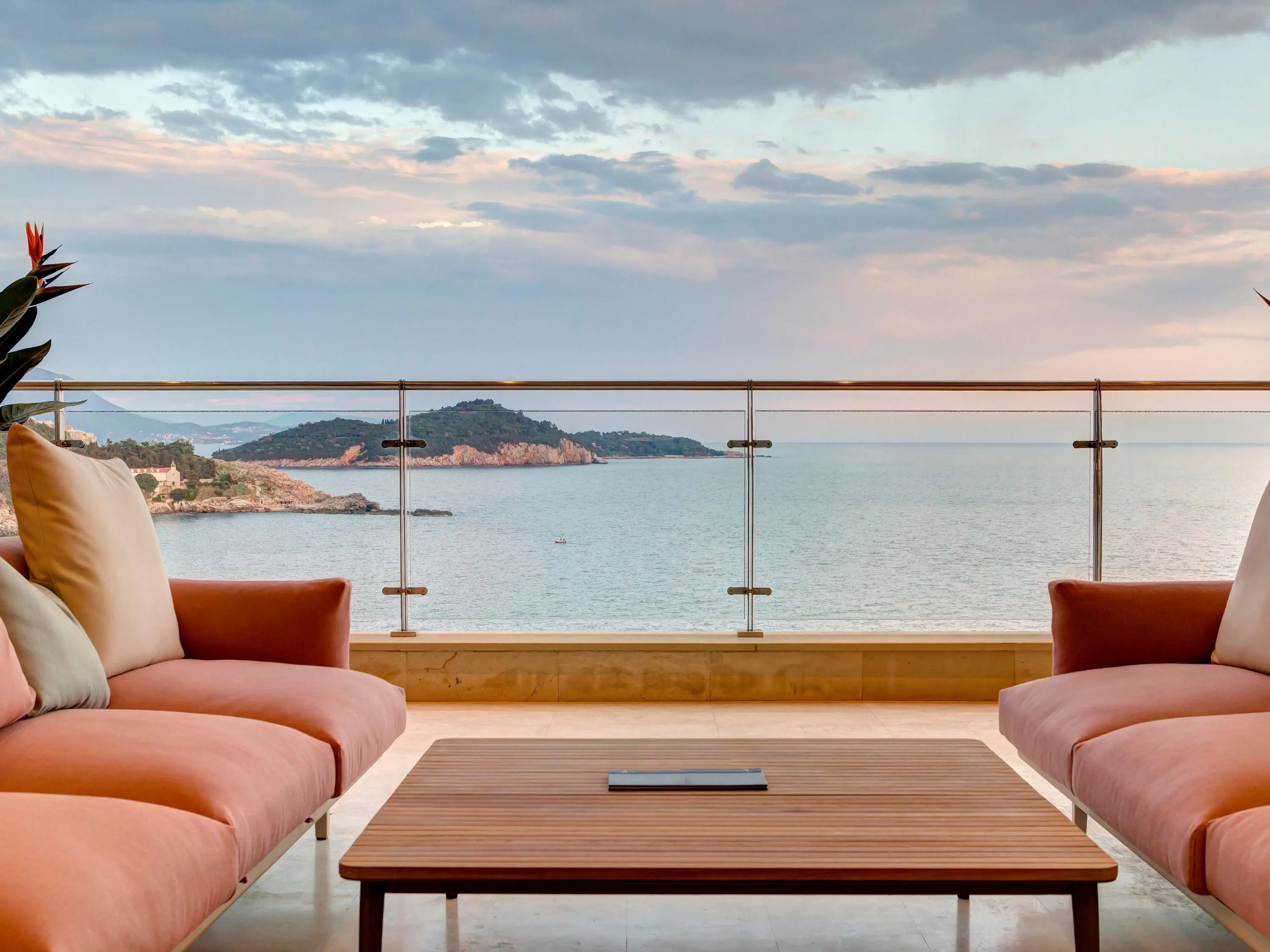 Rixos Premium Dubrovnik (ex Rixos Libertas) - zdjęcie 163