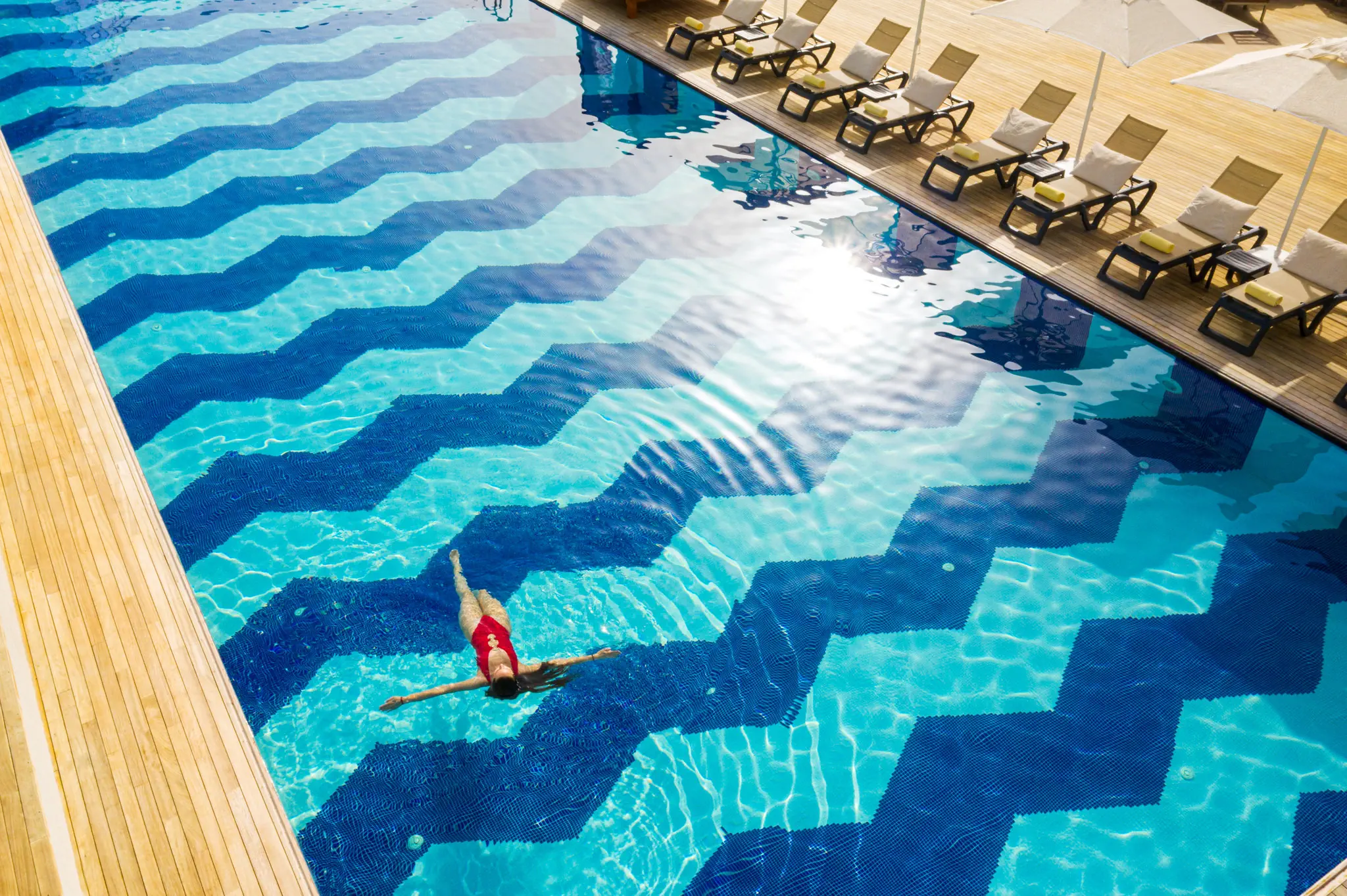 Rixos Premium Dubrovnik (ex Rixos Libertas) - zdjęcie 176